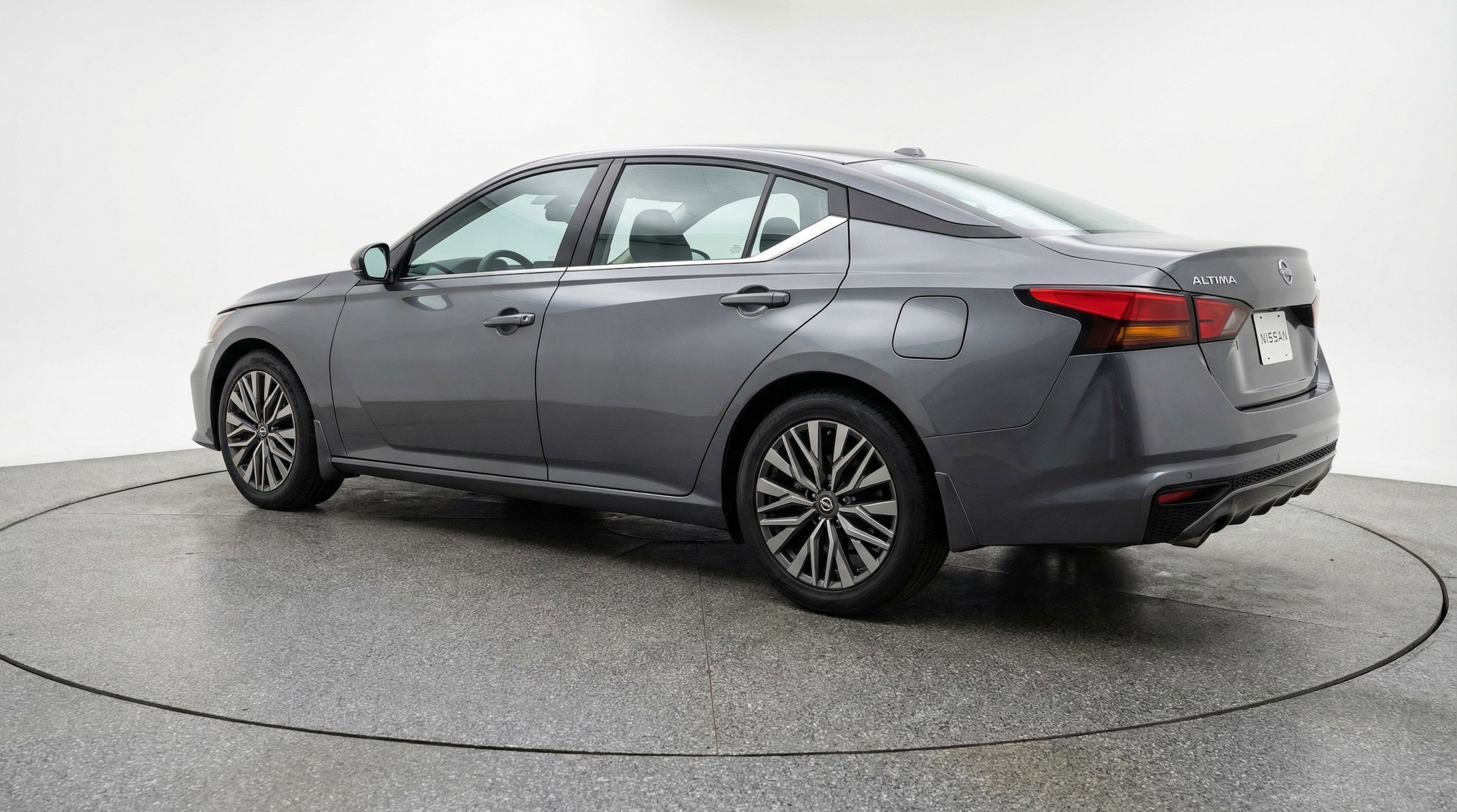 Thumbnail: 2025 Nissan Altima - 6