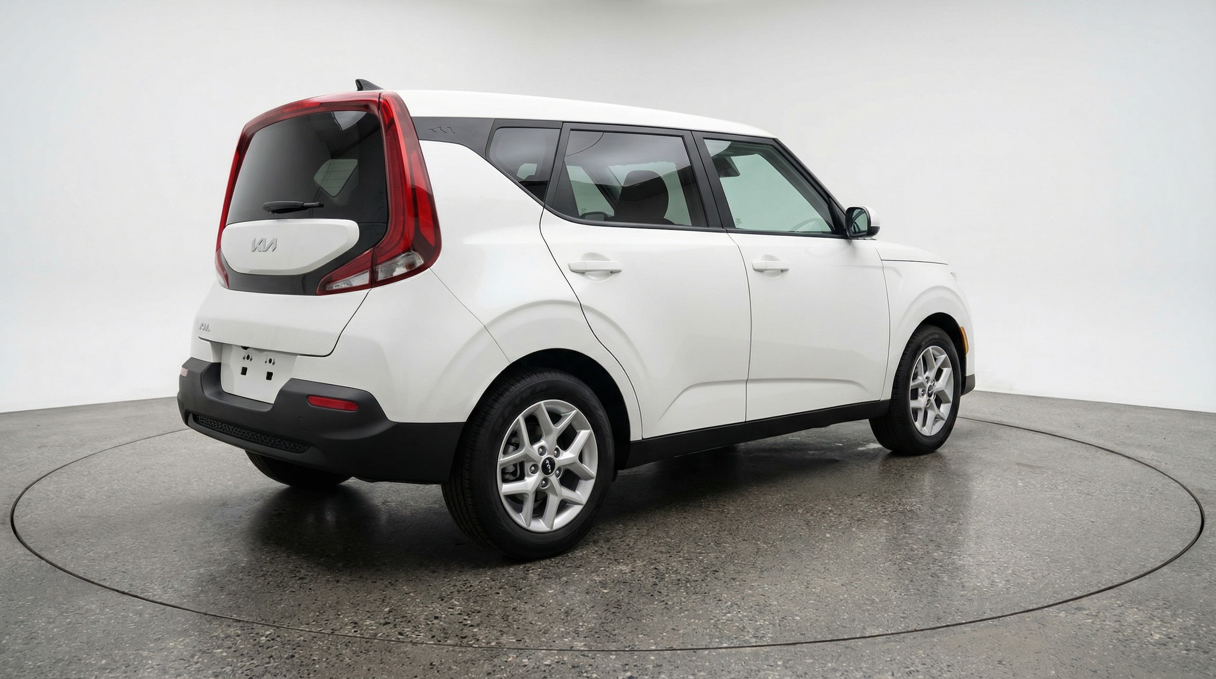 Thumbnail: 2025 Kia Soul - 7