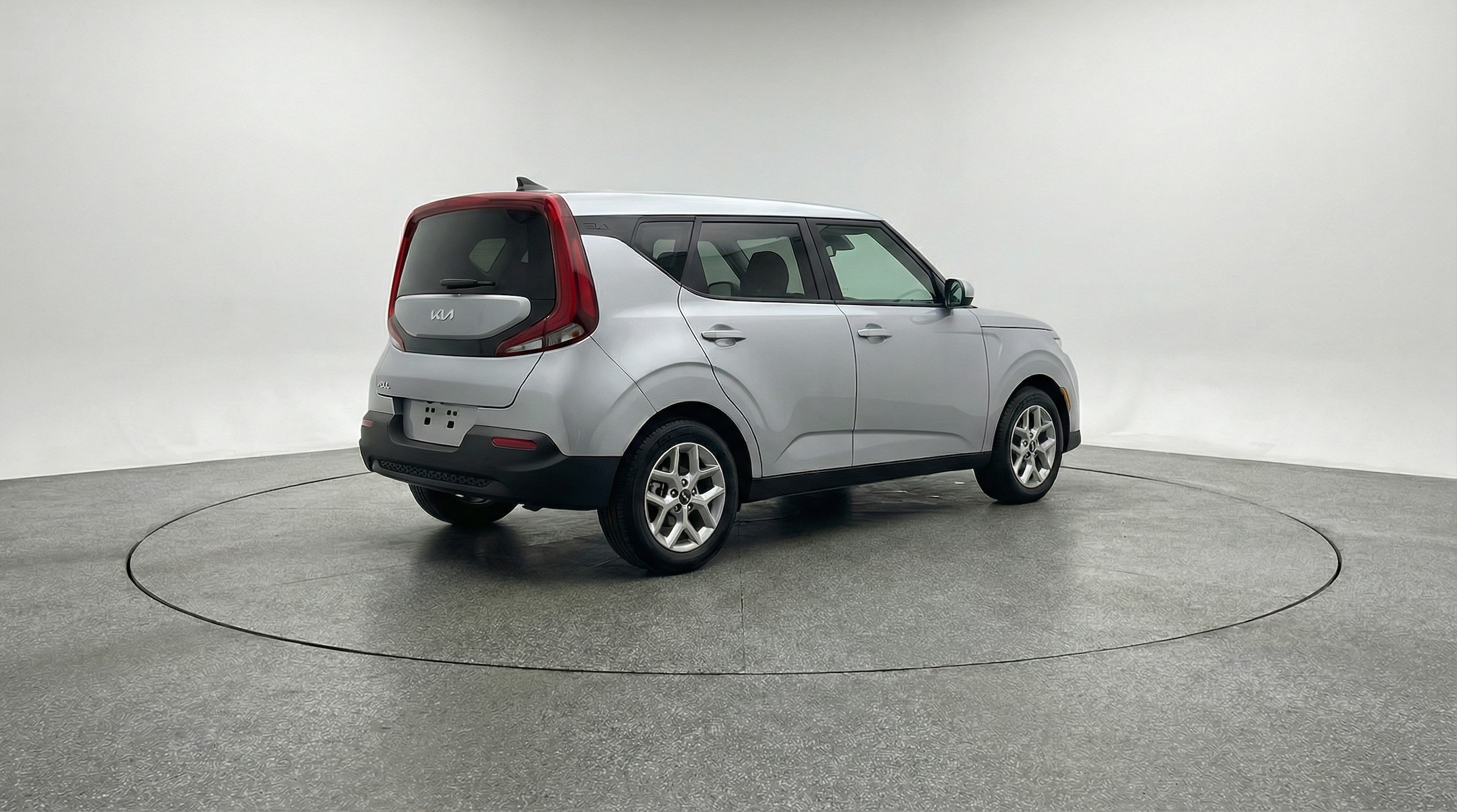 Thumbnail: 2025 Kia Soul - 7