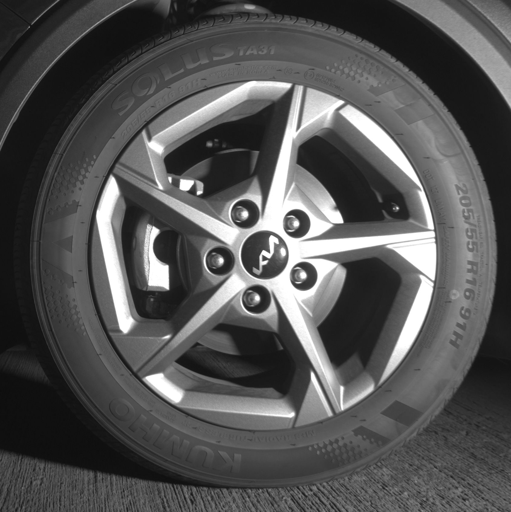 Thumbnail: 2025 Kia K4 - 9