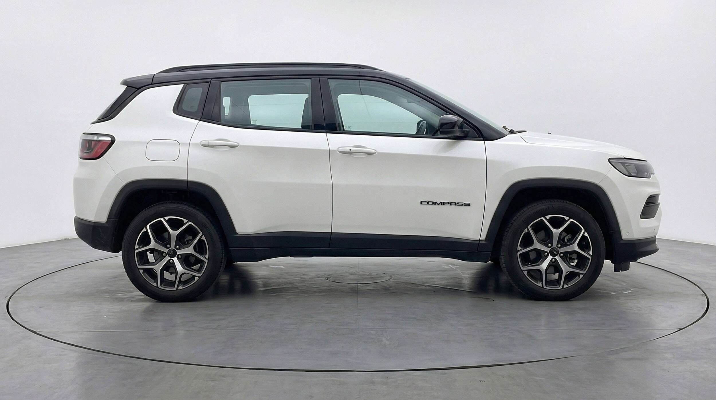 Thumbnail: 2025 Jeep Compass - 11