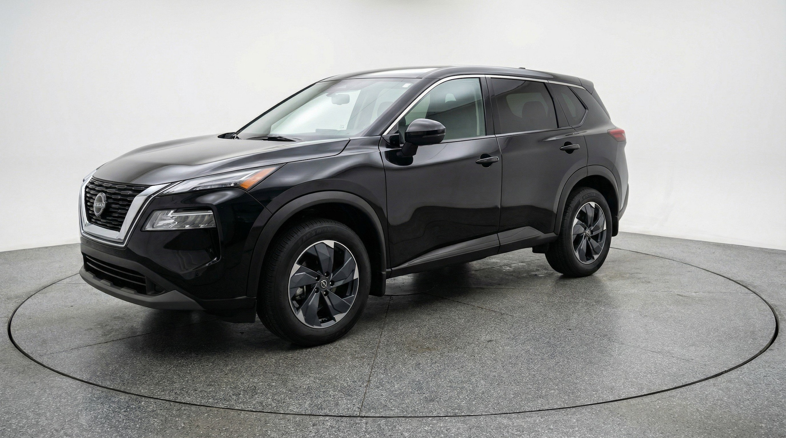 Thumbnail: 2025 Nissan Rogue - 3