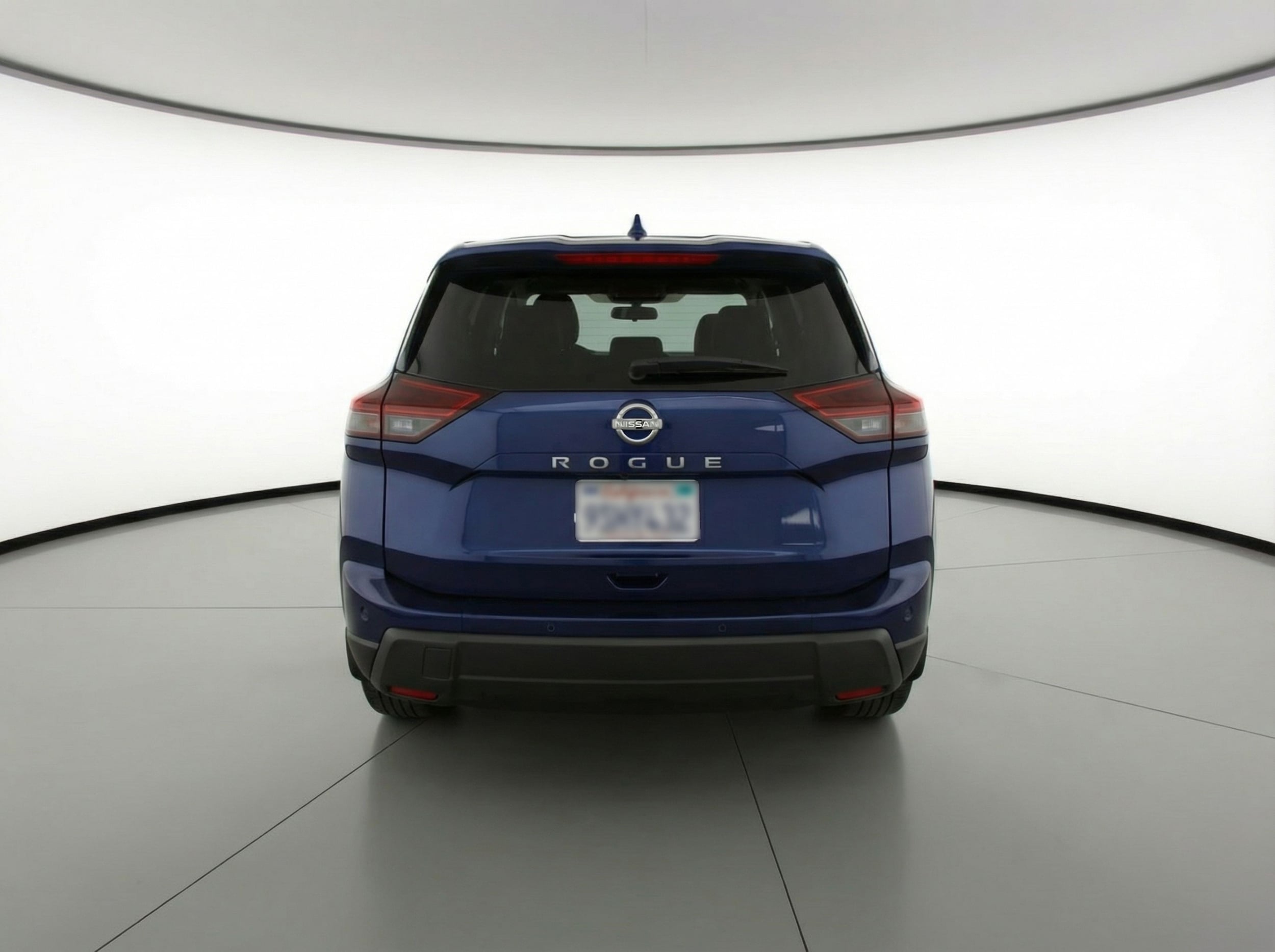 Thumbnail: 2025 Nissan Rogue - 6