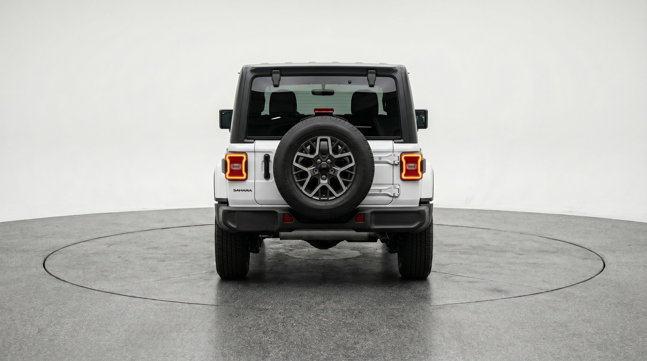 Thumbnail: 2025 Jeep Wrangler - 7