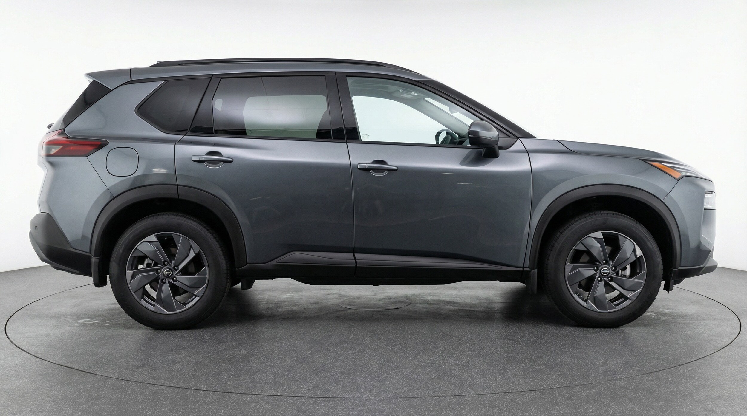 Thumbnail: 2025 Nissan Rogue - 8