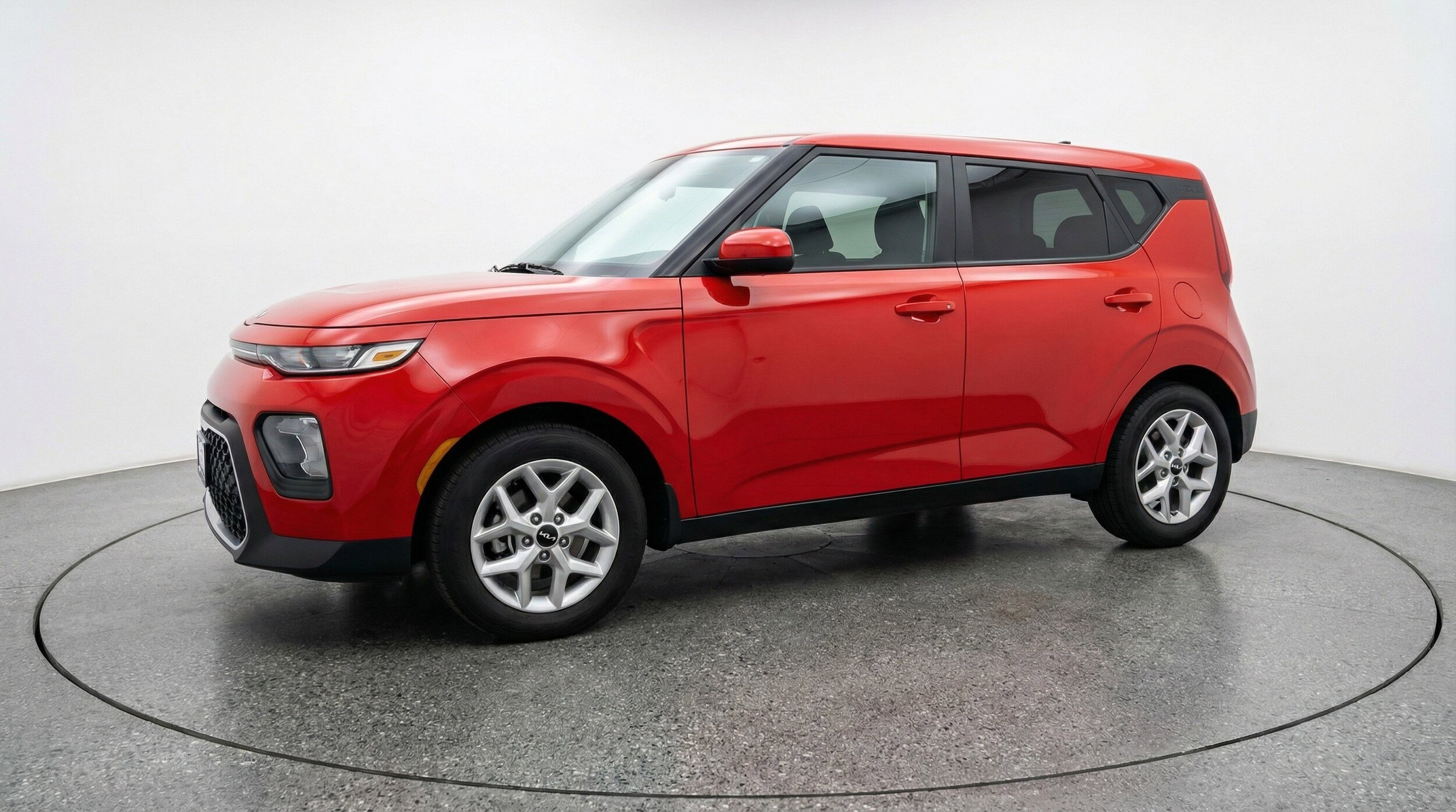 Thumbnail: 2025 Kia Soul - 3