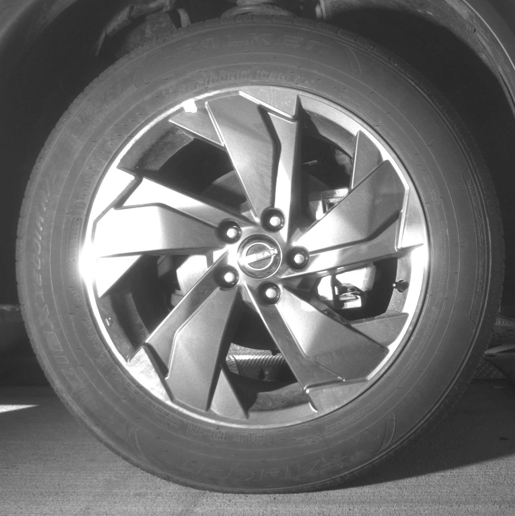 Thumbnail: 2025 Nissan Rogue - 13