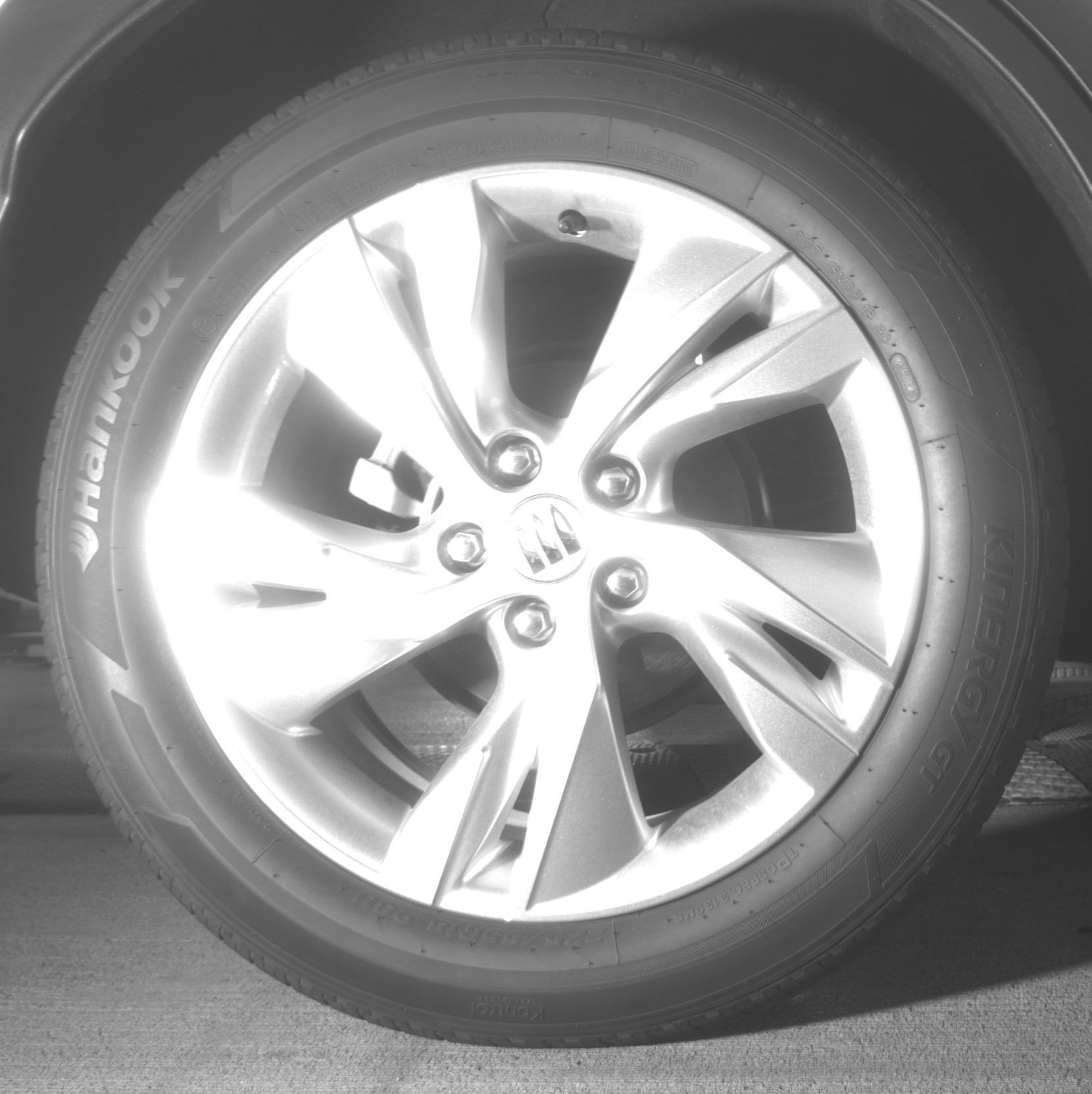 Thumbnail: 2025 Buick Encore GX - 15