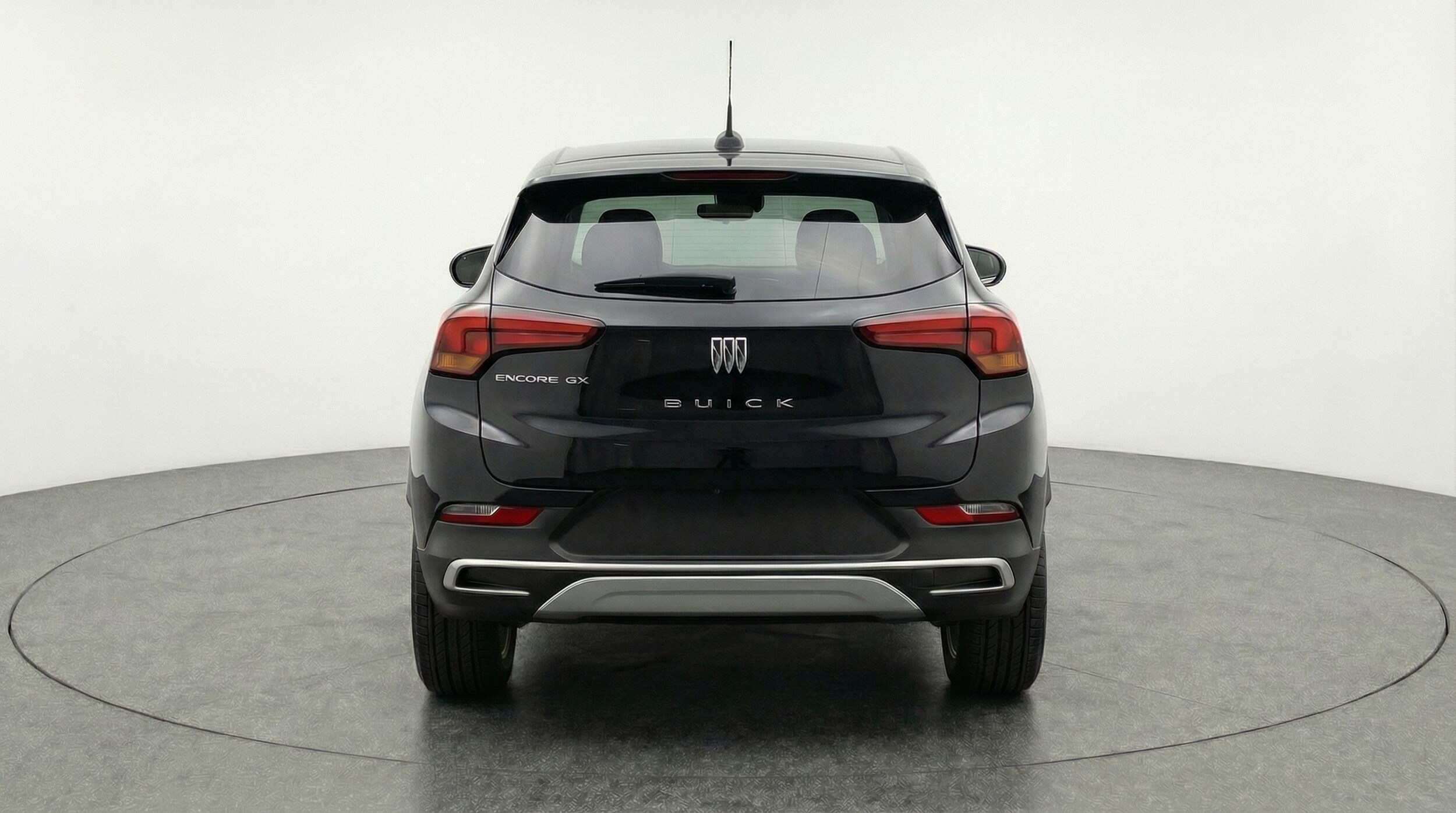 Thumbnail: 2025 Buick Encore GX - 6