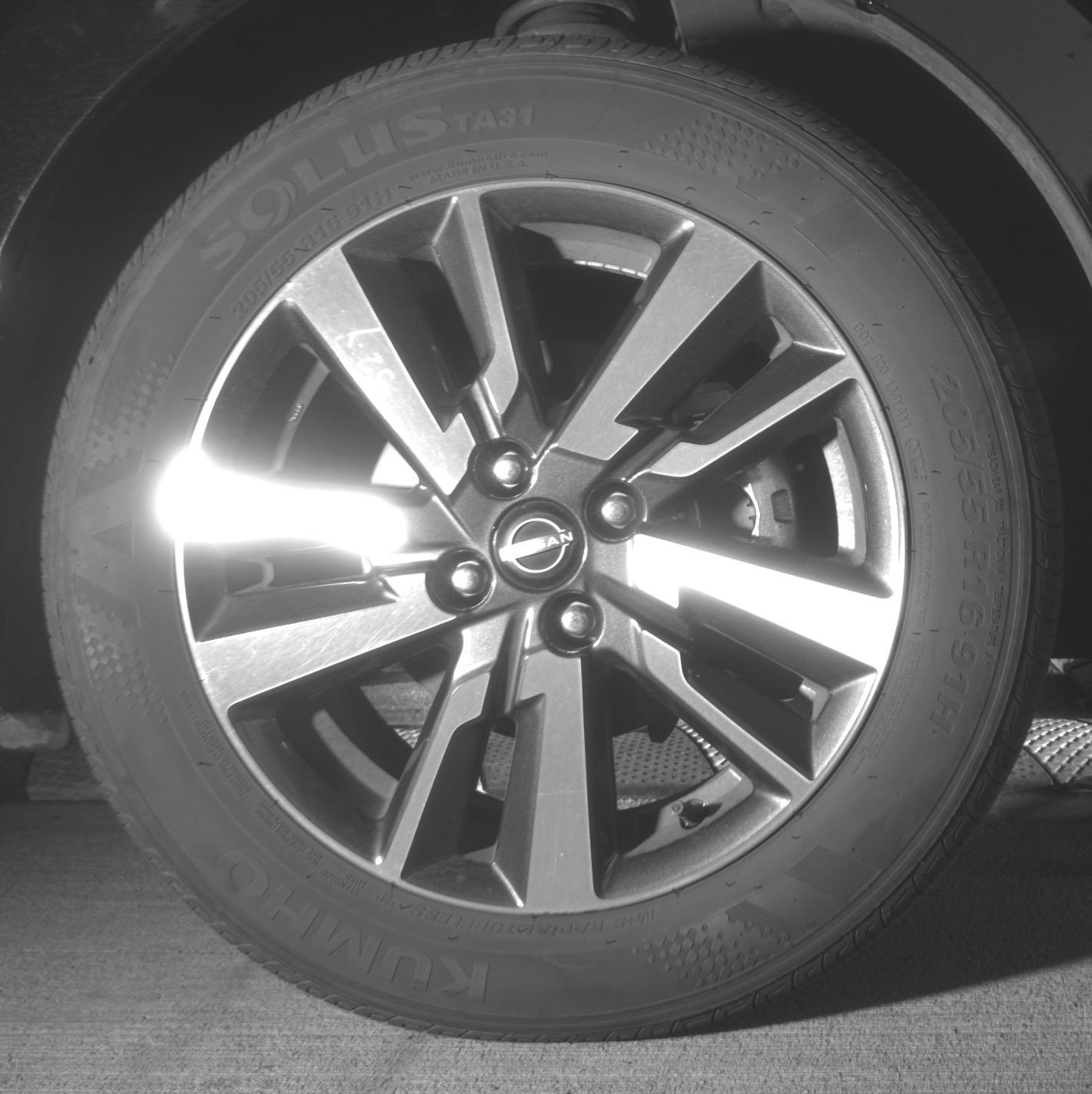 Thumbnail: 2025 Nissan Versa - 13