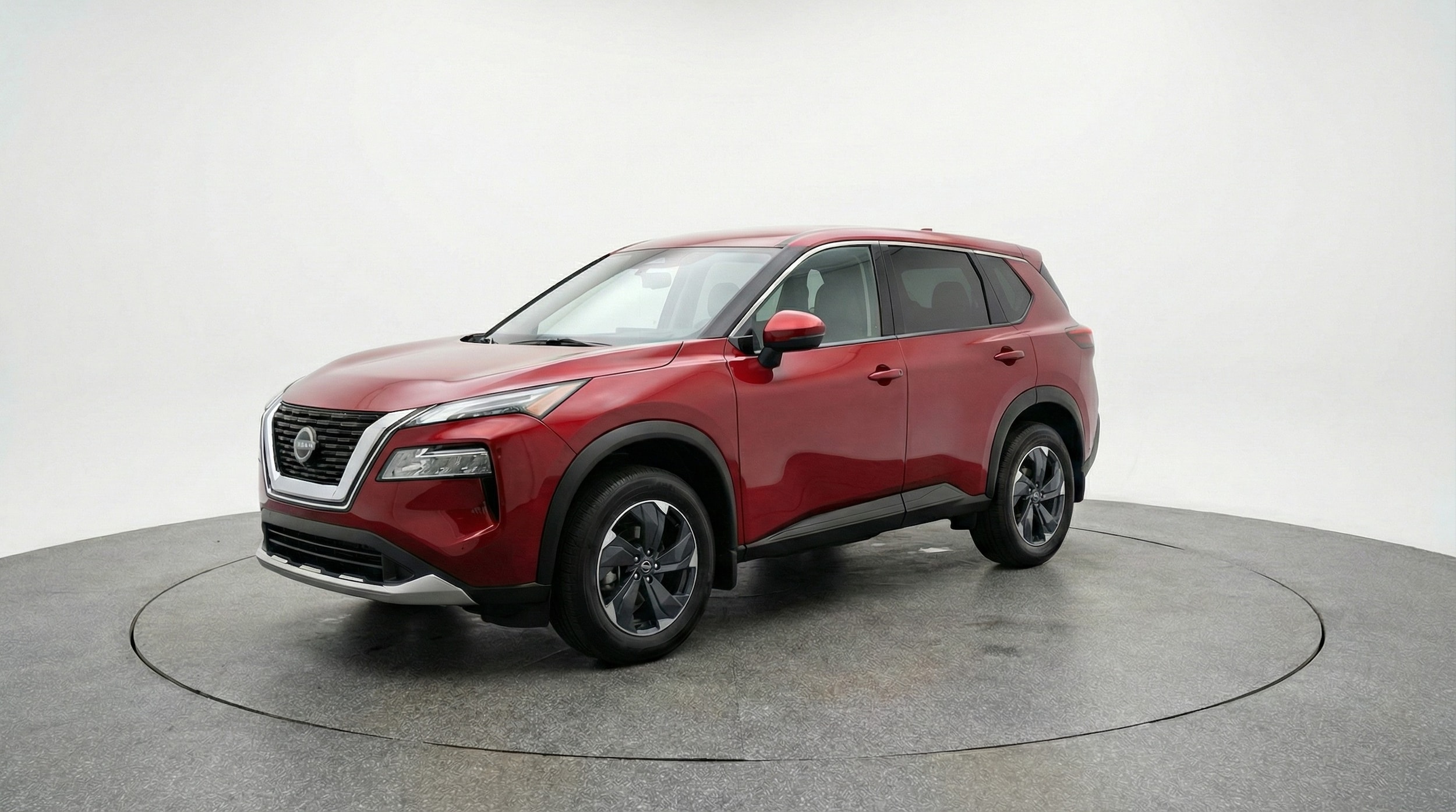 Thumbnail: 2025 Nissan Rogue - 3