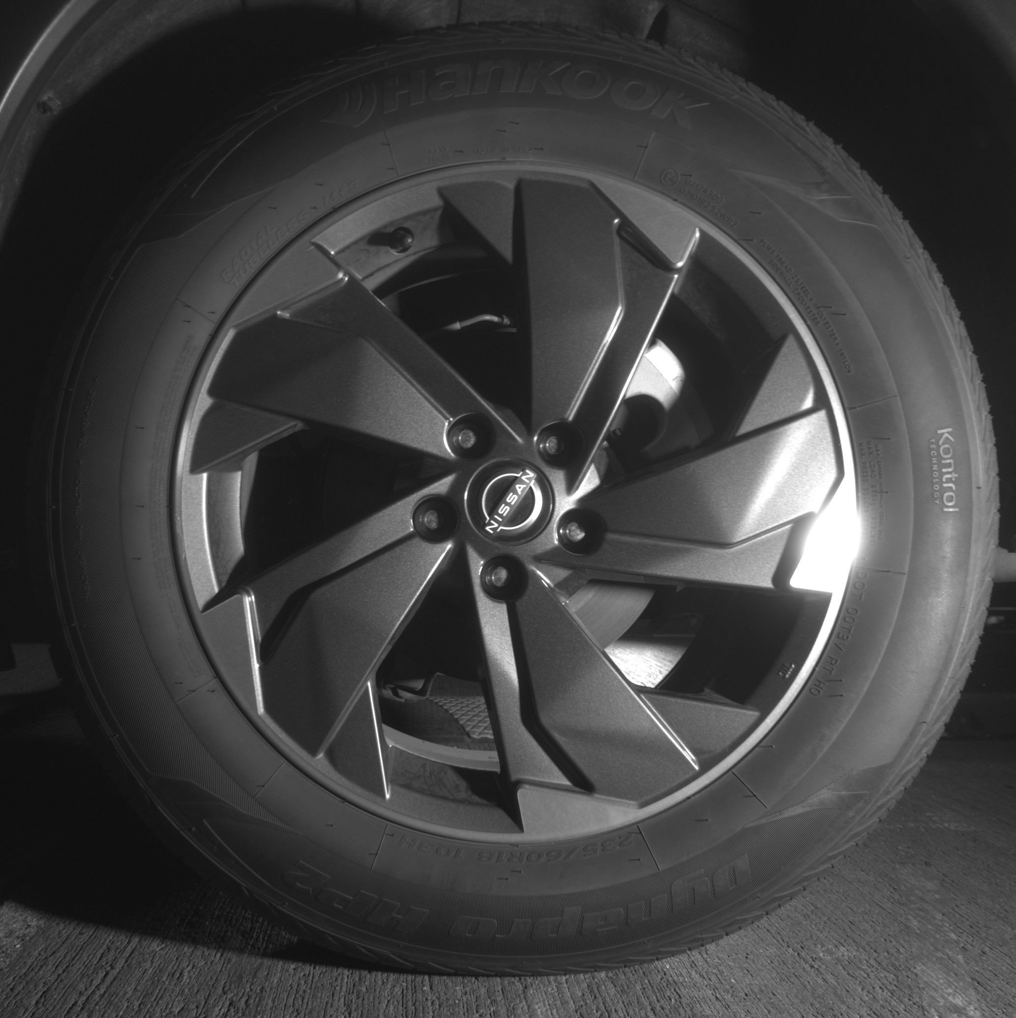 Thumbnail: 2025 Nissan Rogue - 14