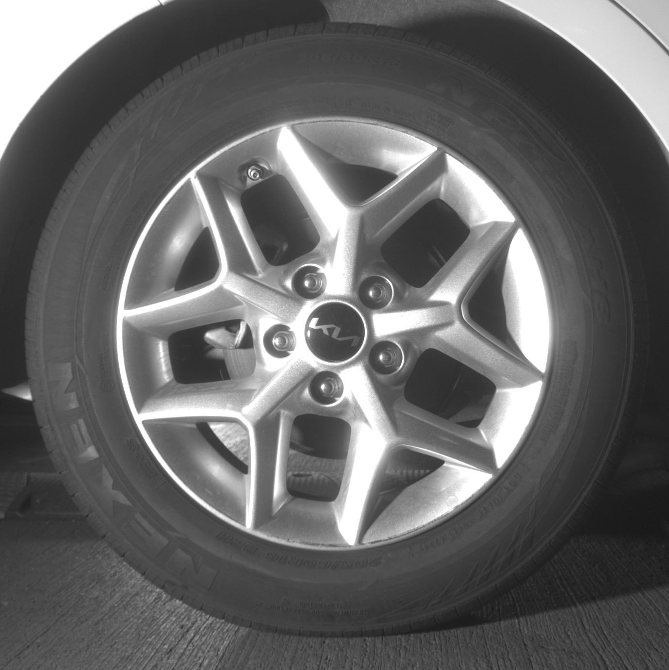 Thumbnail: 2025 Kia Soul - 22