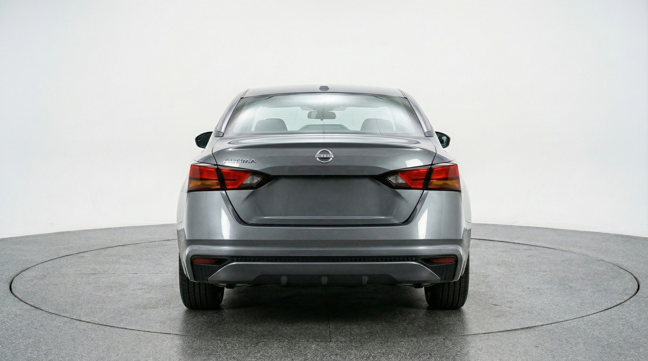 Thumbnail: 2025 Nissan Altima - 6