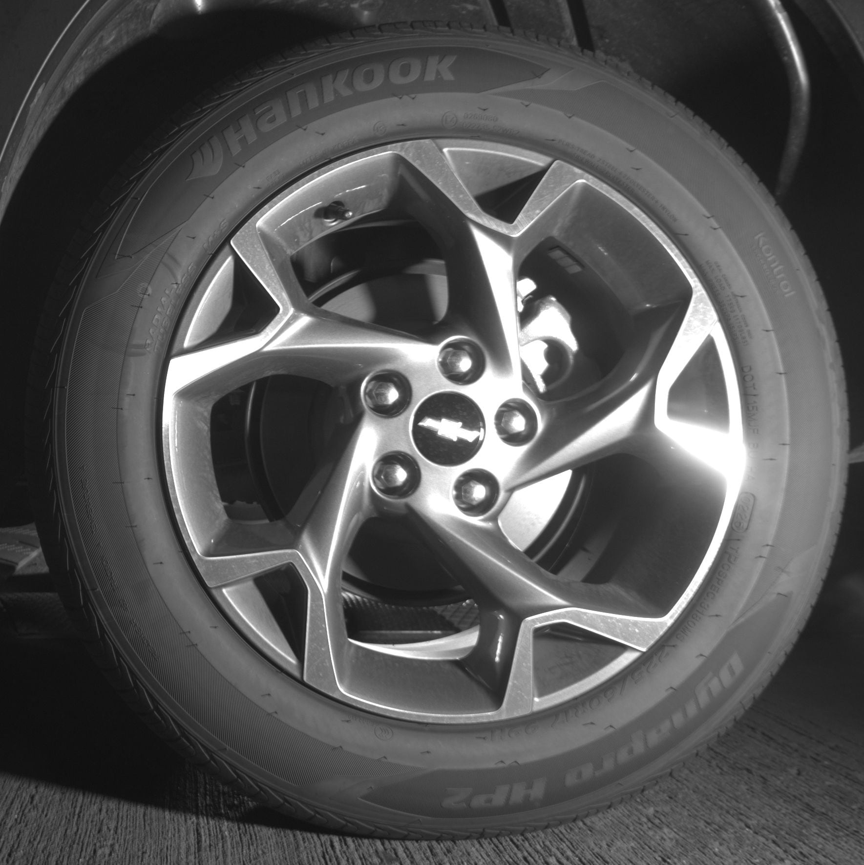 Thumbnail: 2025 Chevrolet Trax - 11