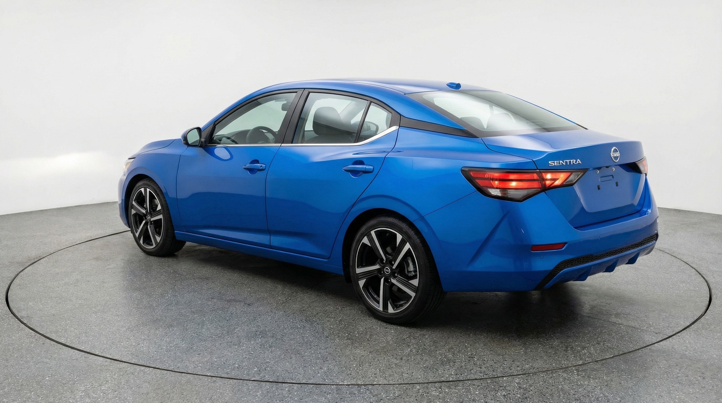 Thumbnail: 2025 Nissan Sentra - 6