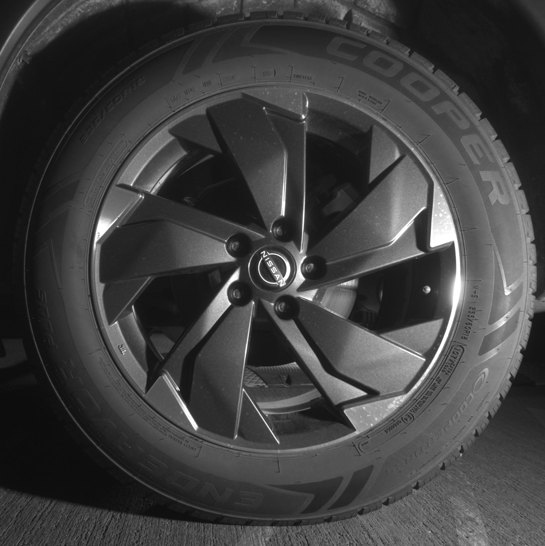 Thumbnail: 2025 Nissan Rogue - 14