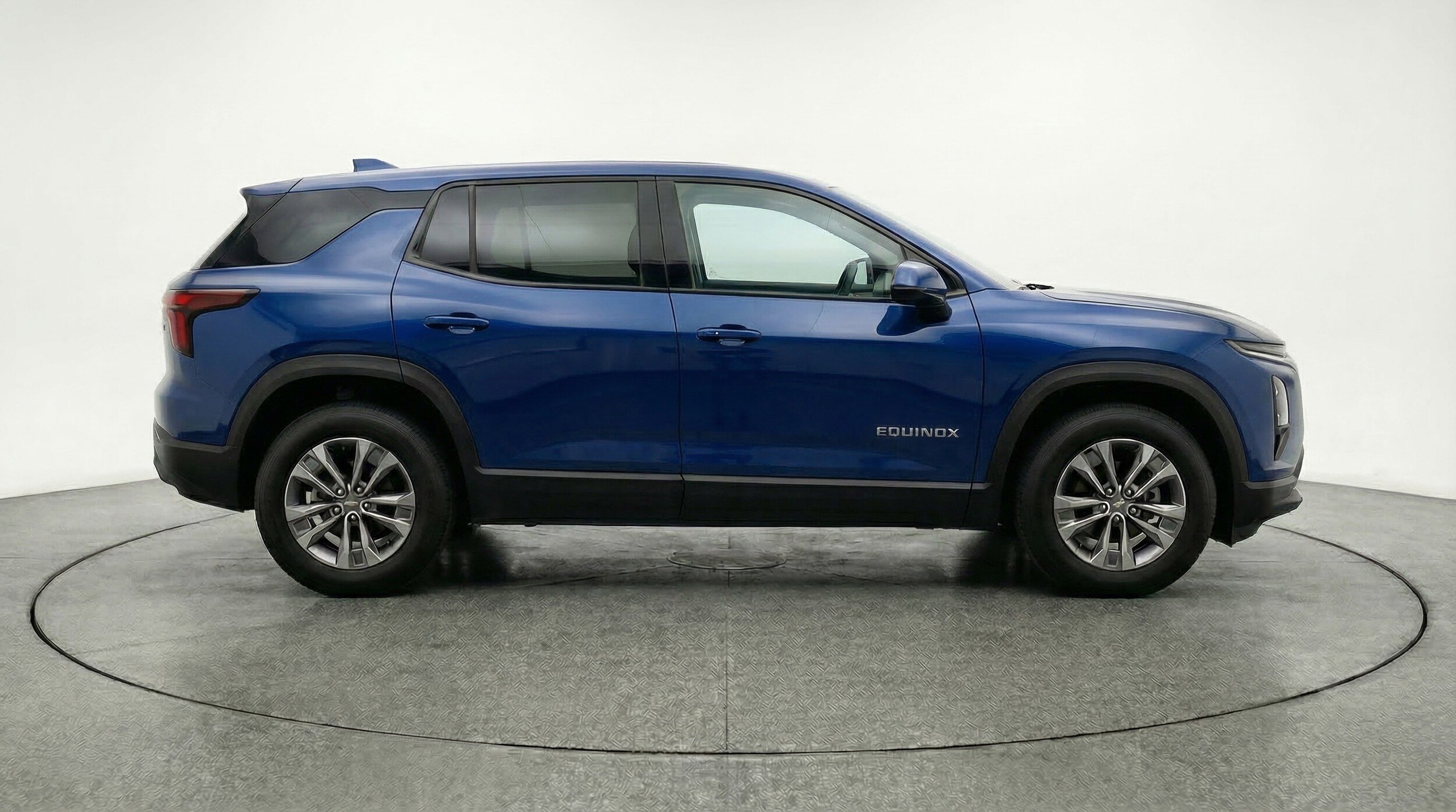 Thumbnail: 2025 Chevrolet Equinox - 11