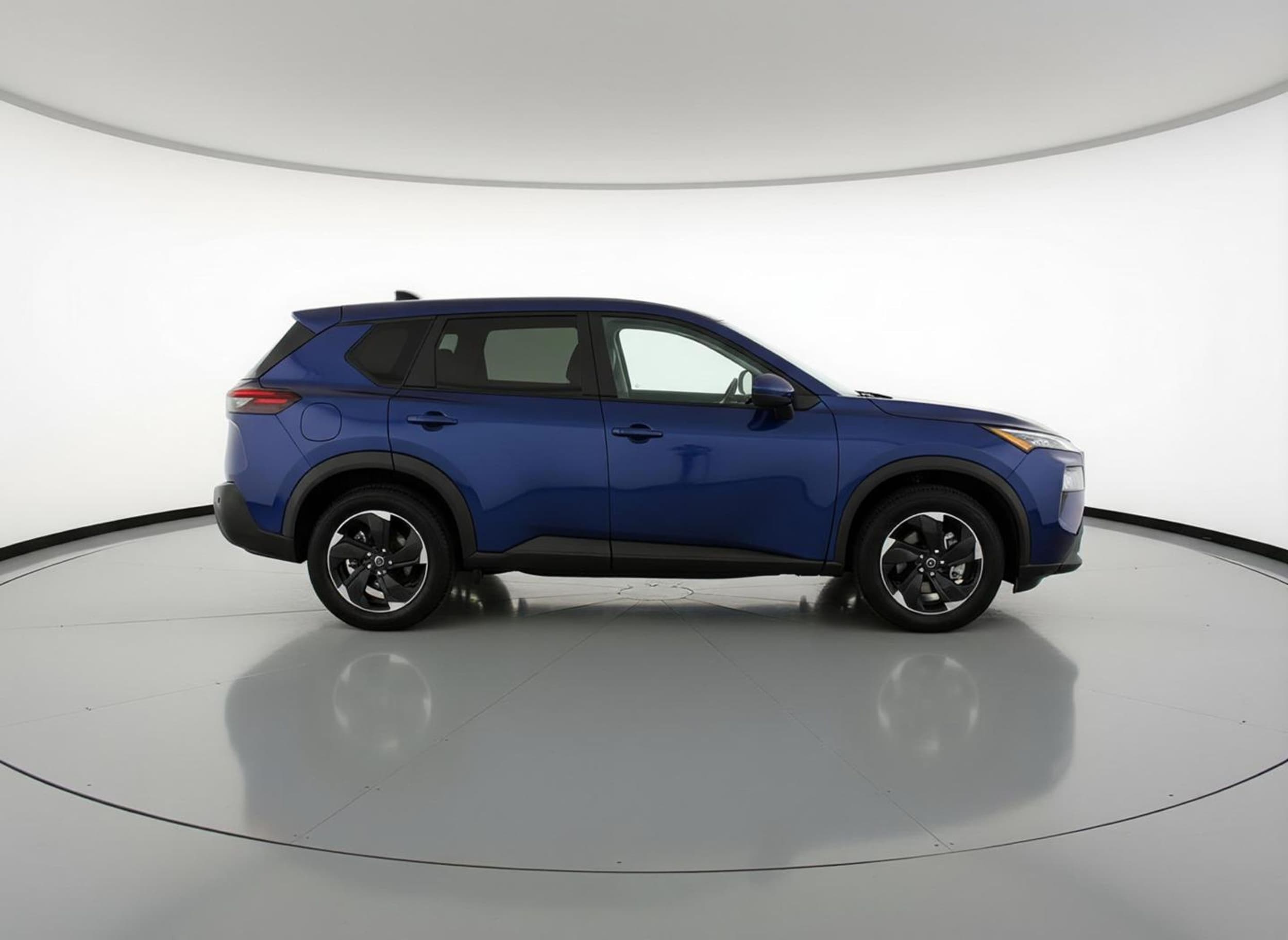 Thumbnail: 2025 Nissan Rogue - 8