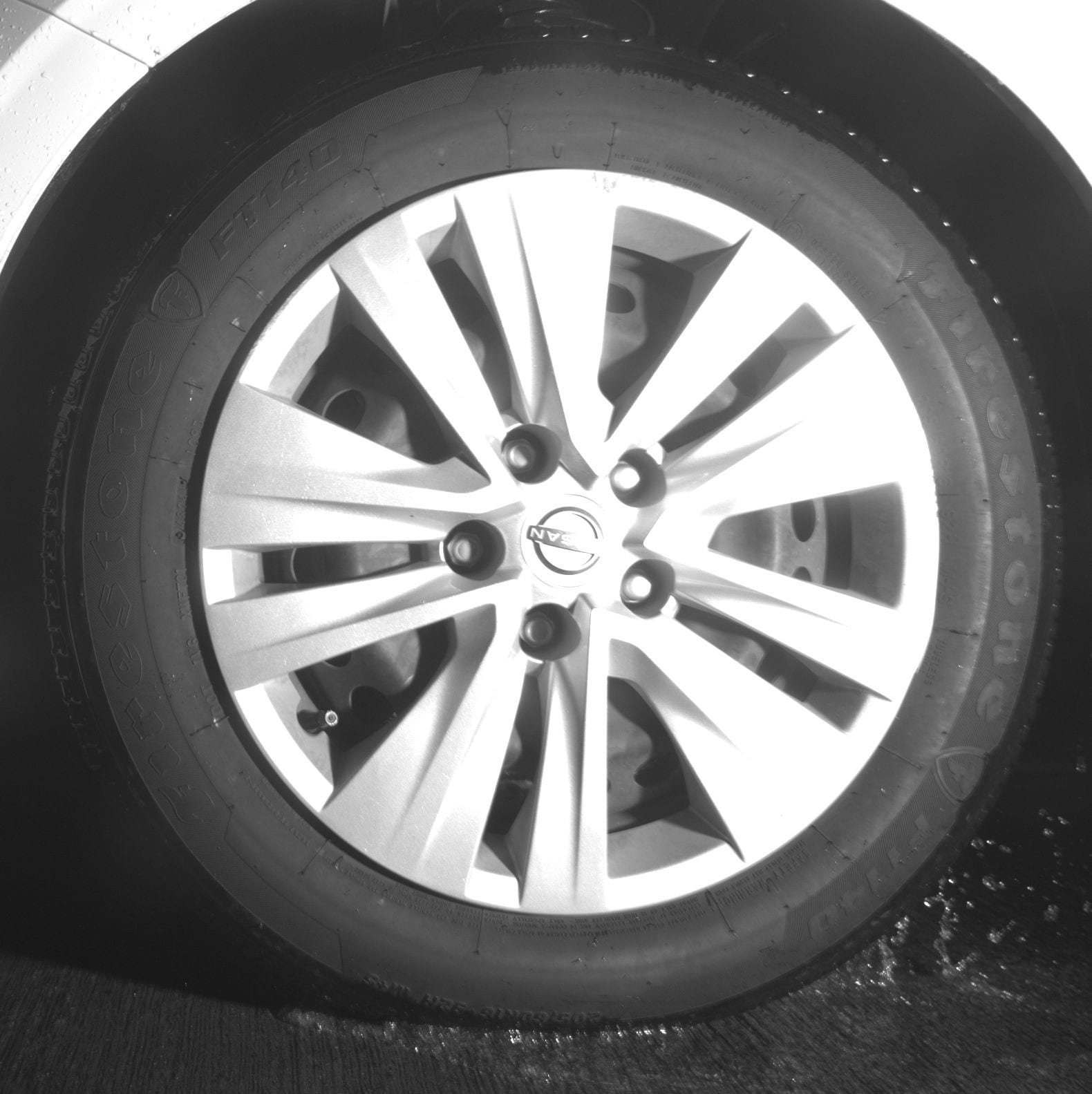 Thumbnail: 2025 Nissan Sentra - 9