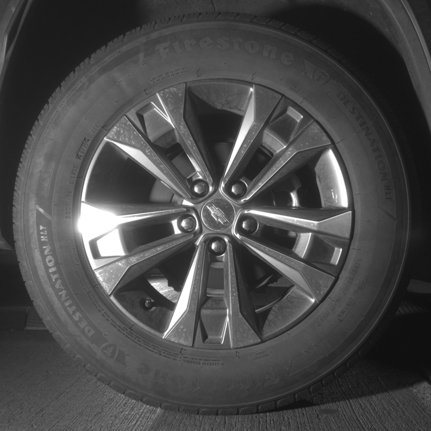 Thumbnail: 2025 Chevrolet Equinox - 15