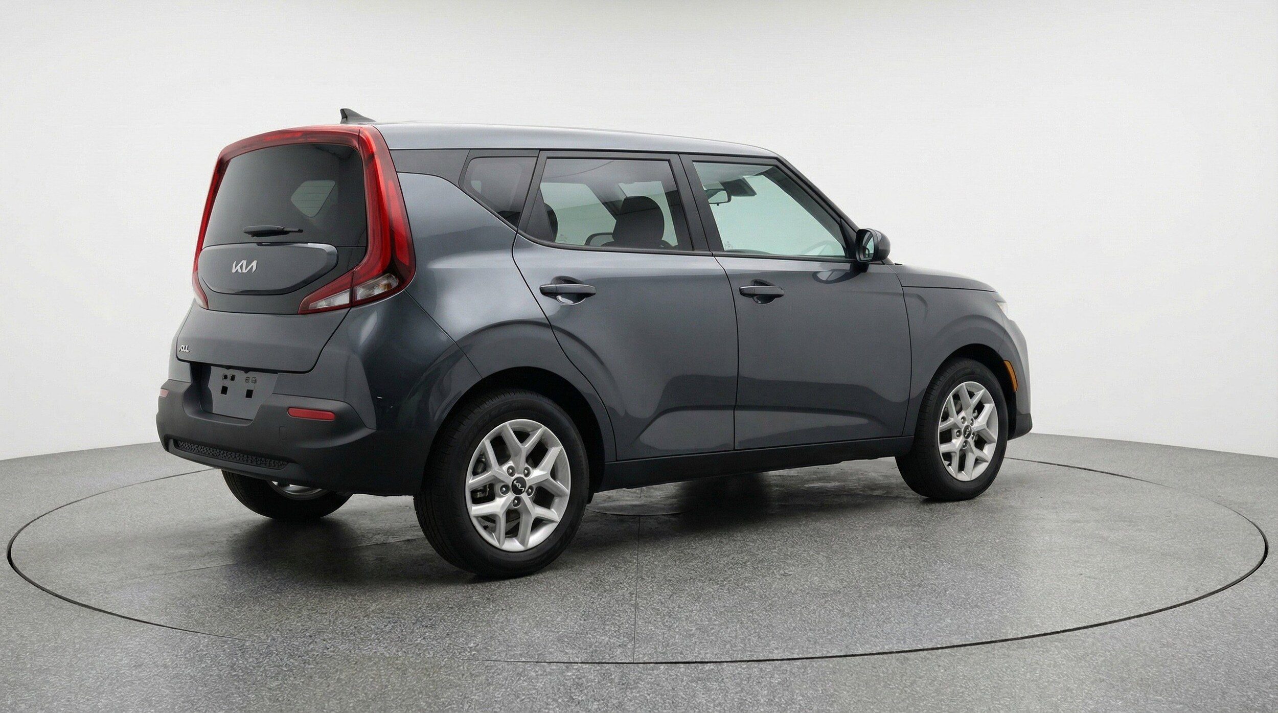 Thumbnail: 2025 Kia Soul - 9