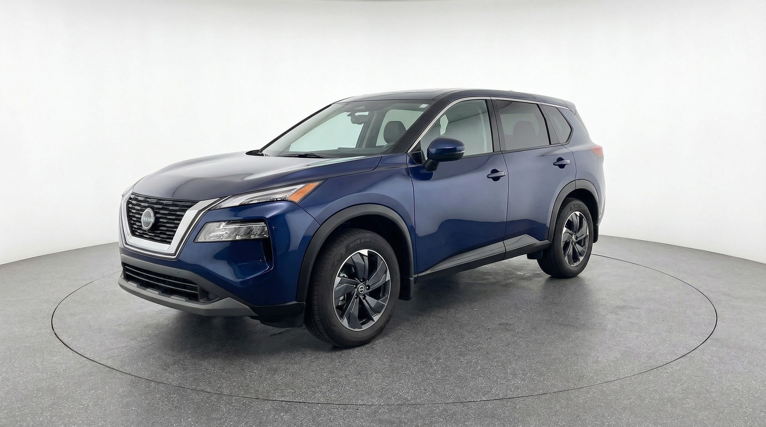 Thumbnail: 2025 Nissan Rogue - 3