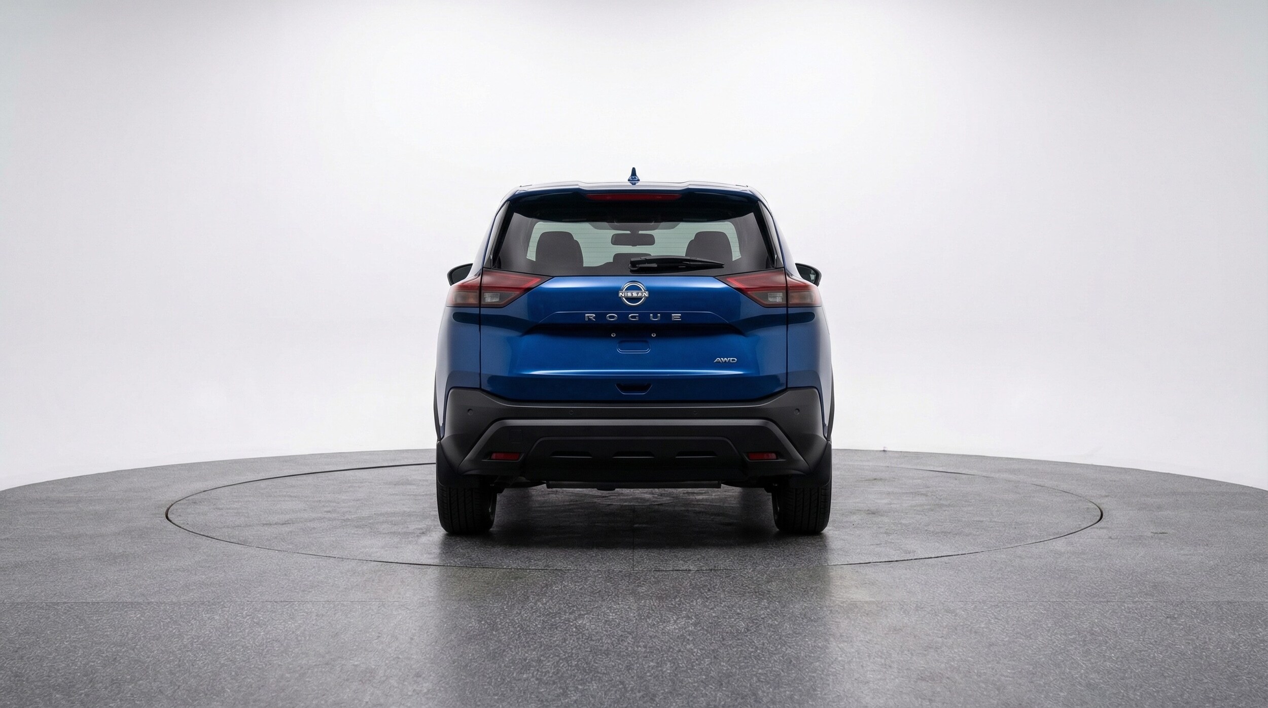 Thumbnail: 2025 Nissan Rogue - 6