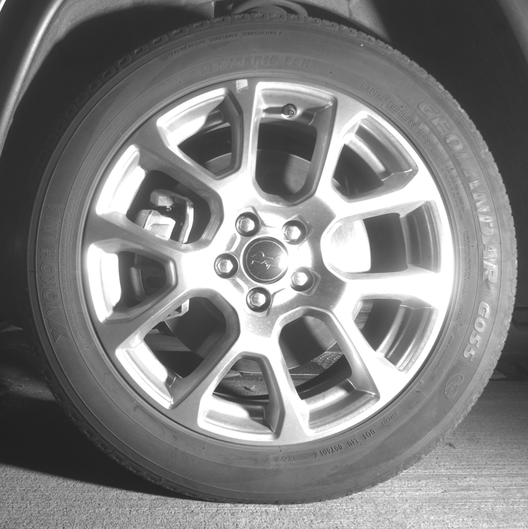 Thumbnail: 2025 Jeep Compass - 12