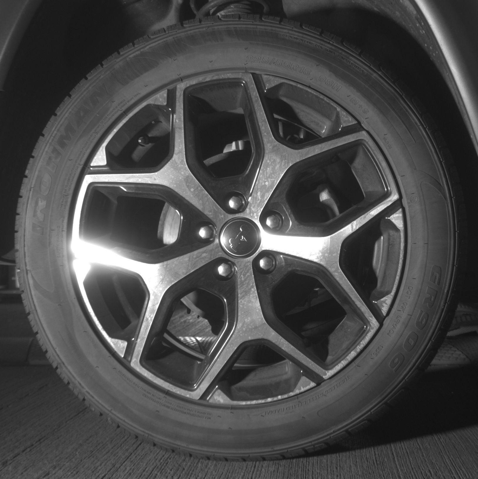 Thumbnail: 2025 Jeep Compass - 15