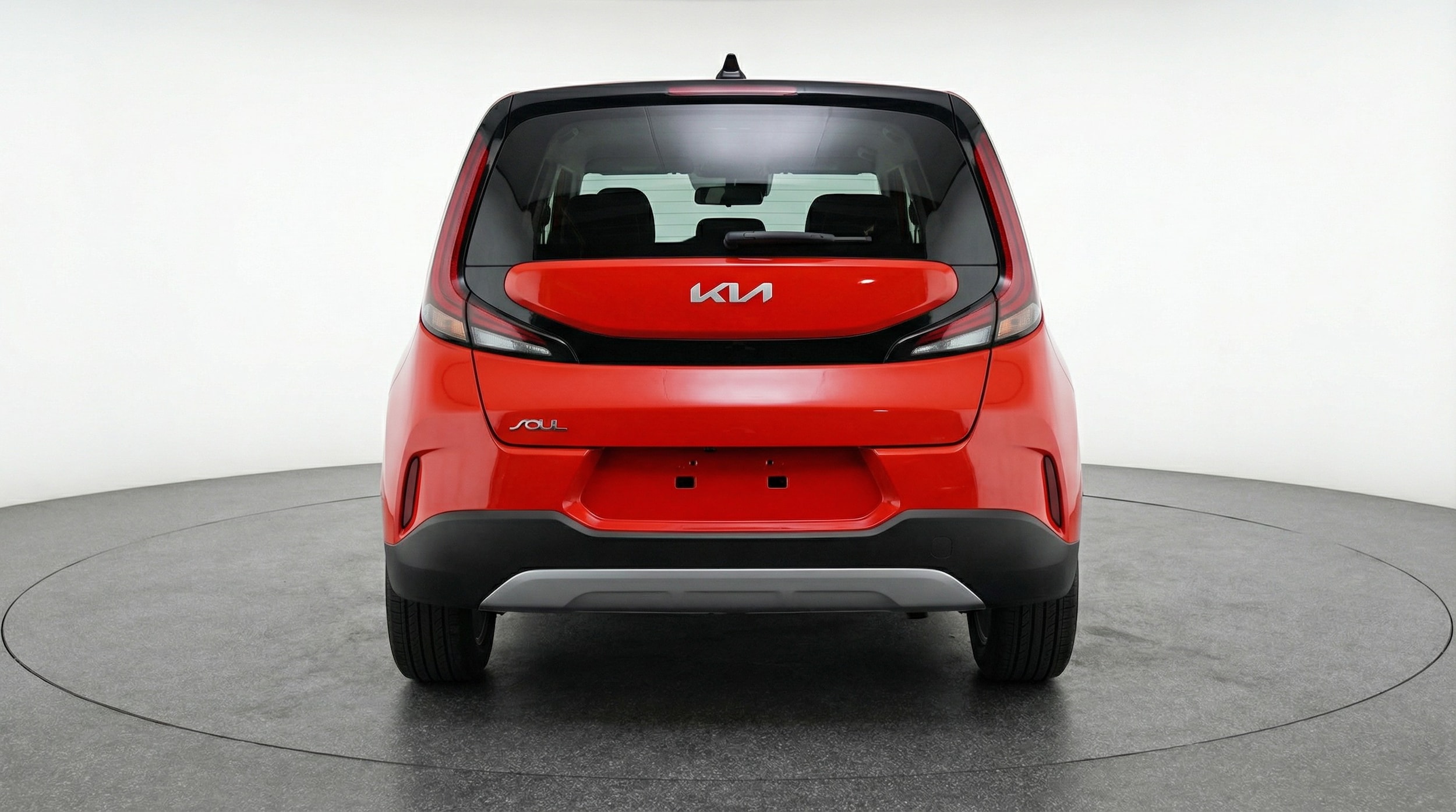 Thumbnail: 2025 Kia Soul - 6