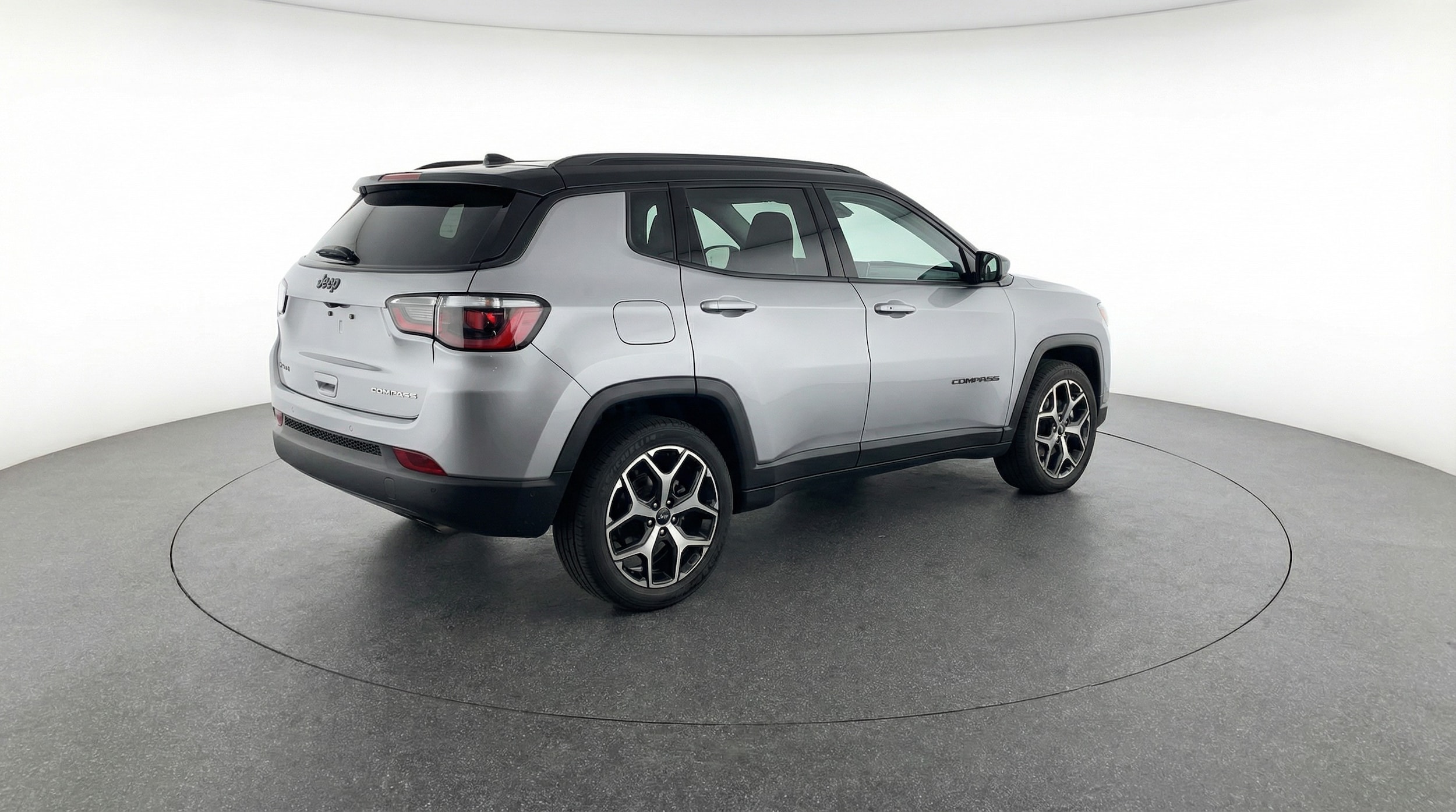 Thumbnail: 2025 Jeep Compass - 7