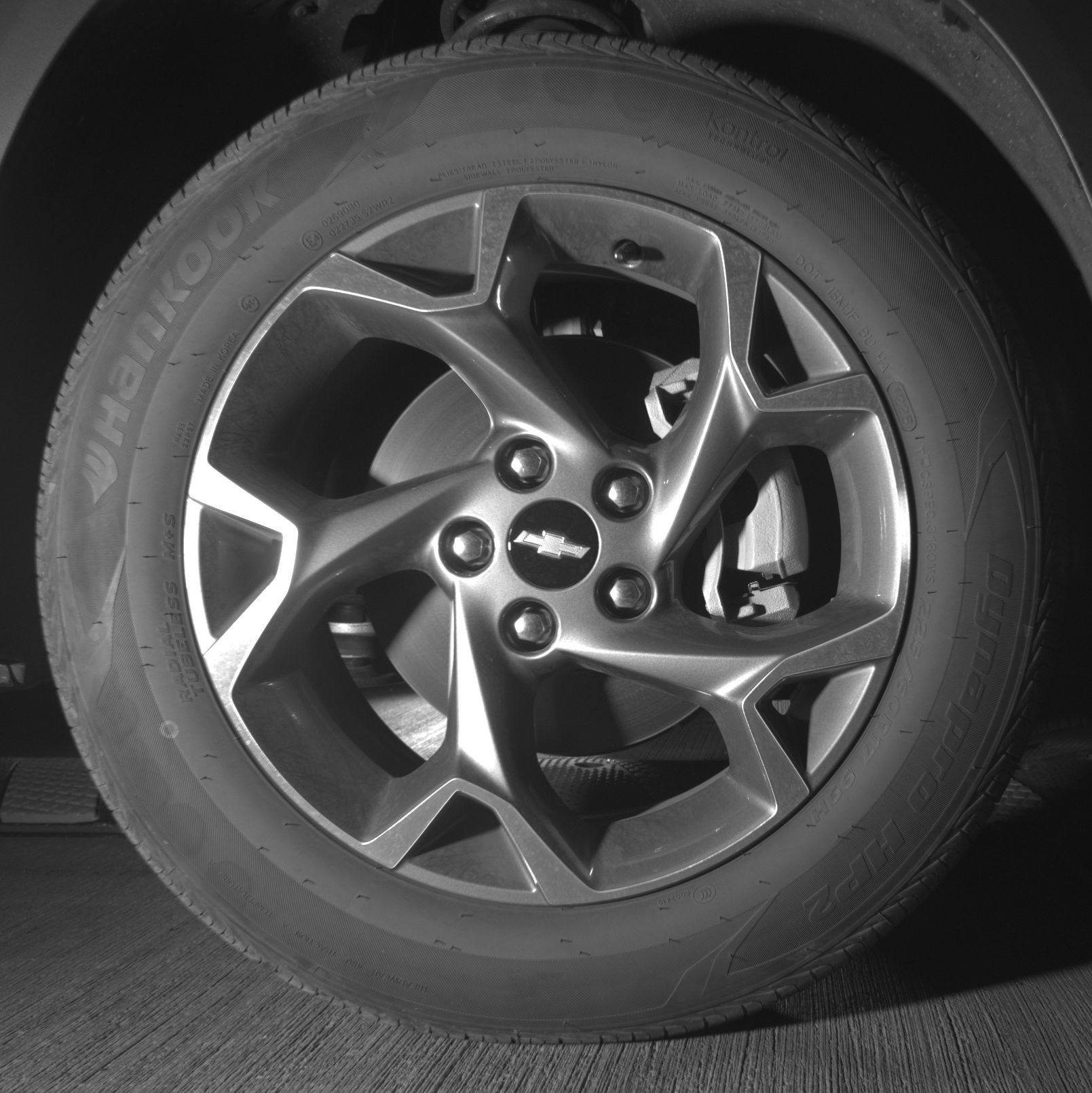 Thumbnail: 2025 Chevrolet Trax - 10