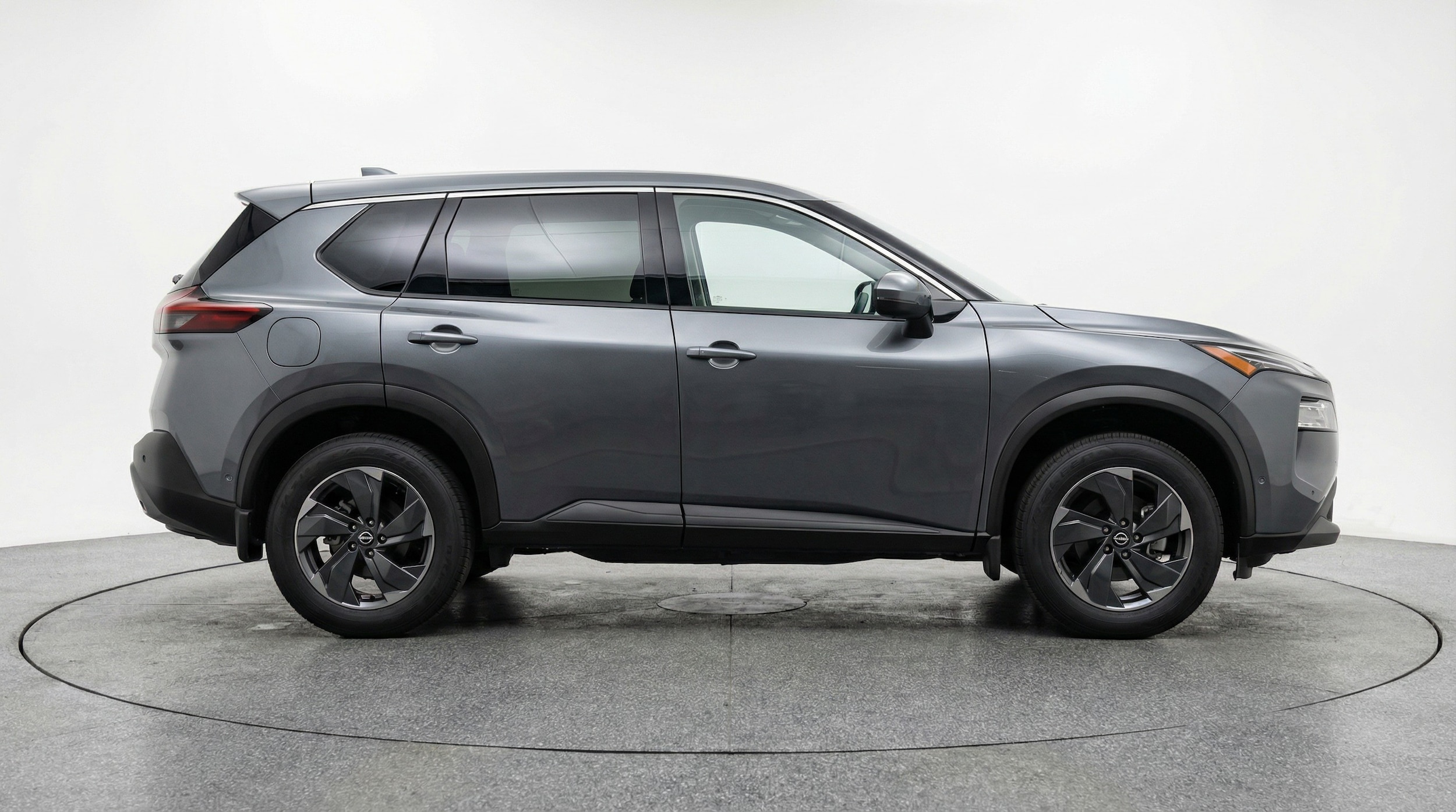 Thumbnail: 2025 Nissan Rogue - 8