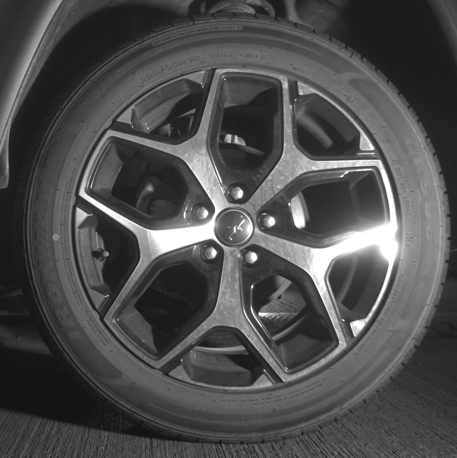 Thumbnail: 2025 Jeep Compass - 14