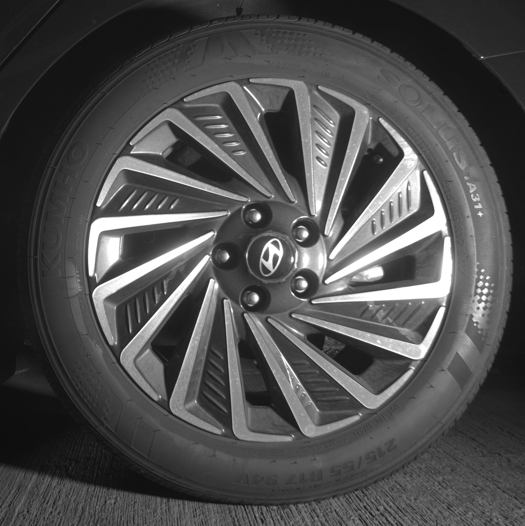 Thumbnail: 2025 Hyundai Sonata - 11