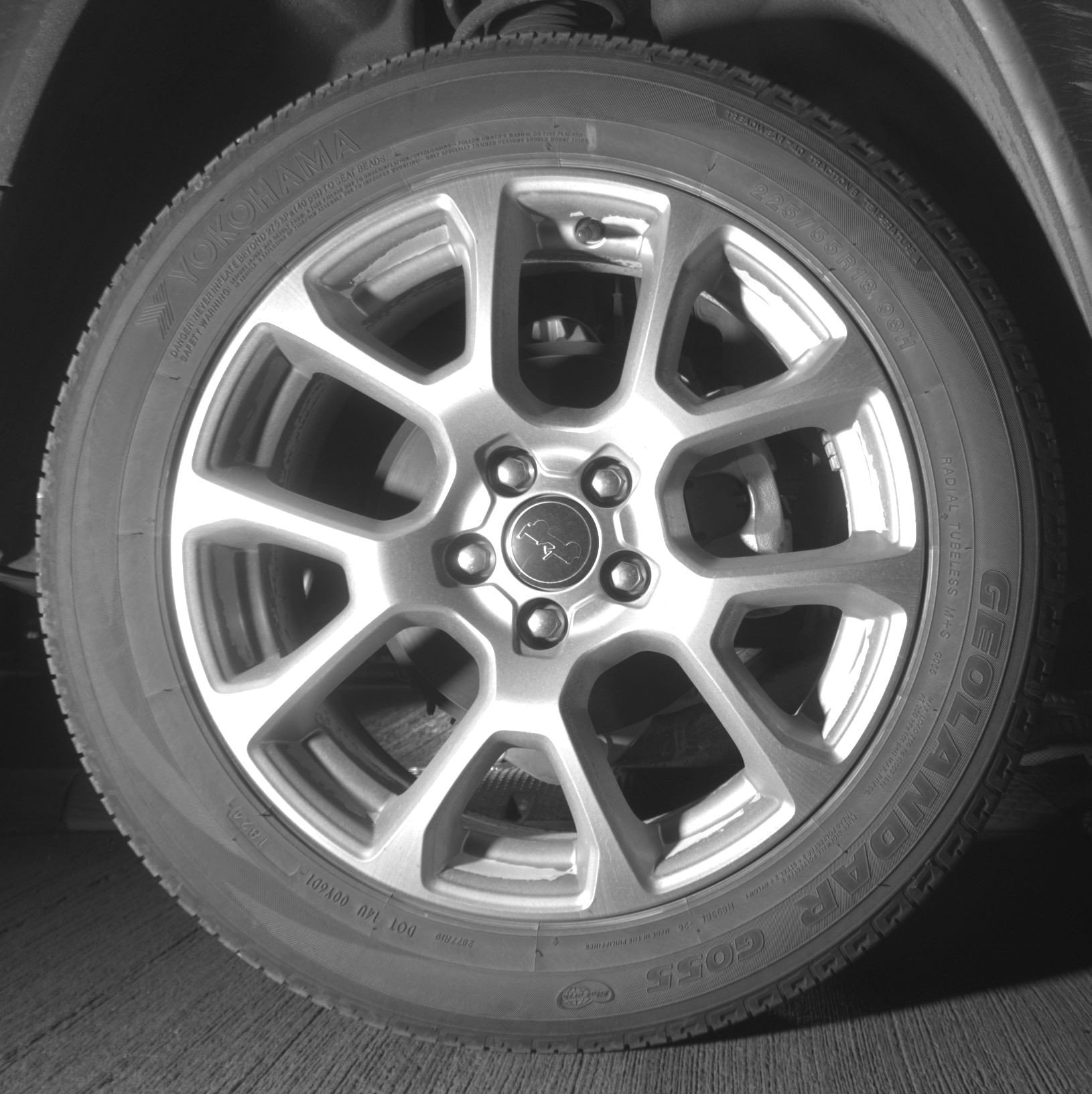 Thumbnail: 2025 Jeep Compass - 15