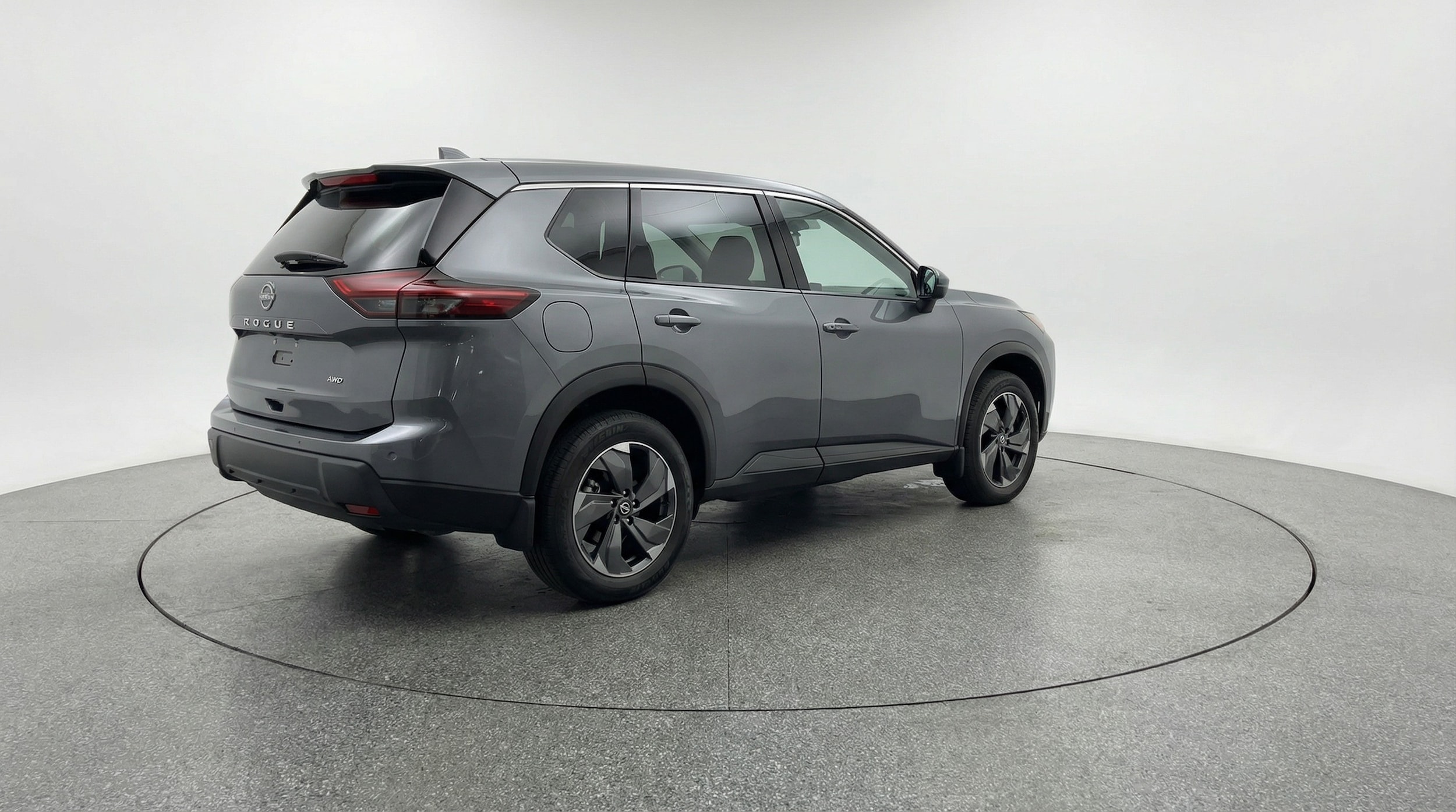 Thumbnail: 2025 Nissan Rogue - 7