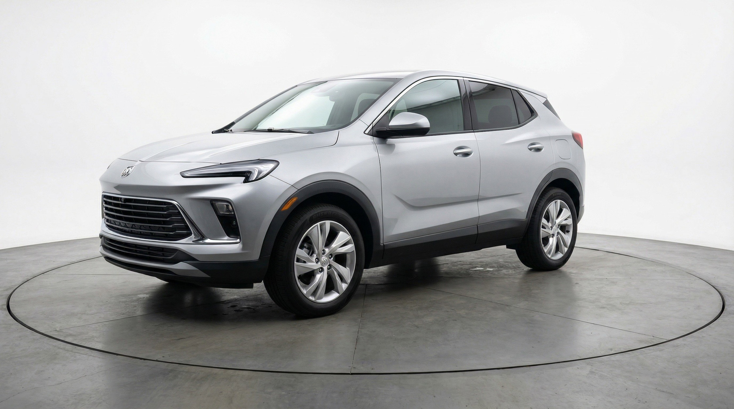 Thumbnail: 2025 Buick Encore GX - 3