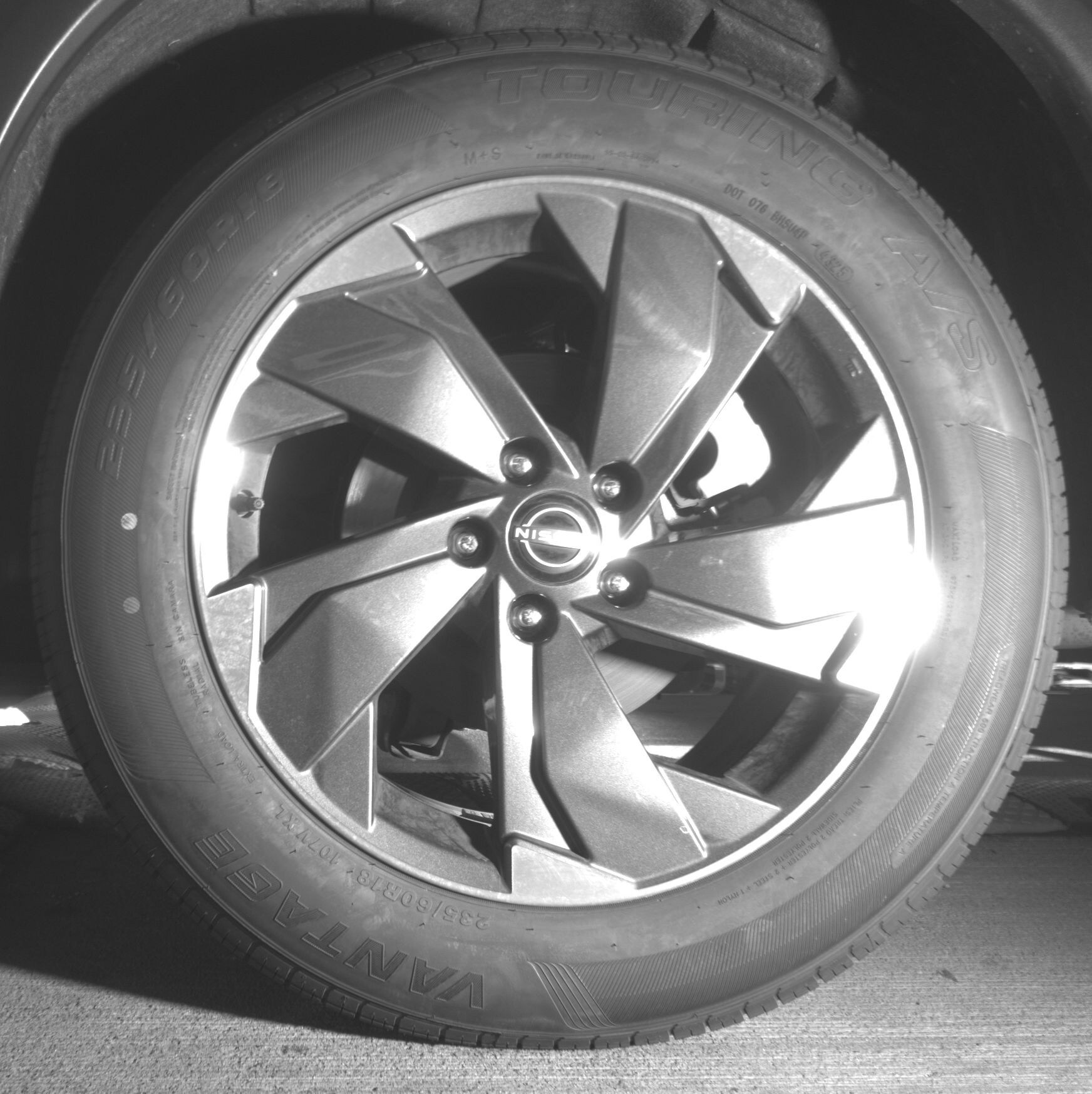 Thumbnail: 2025 Nissan Rogue - 11