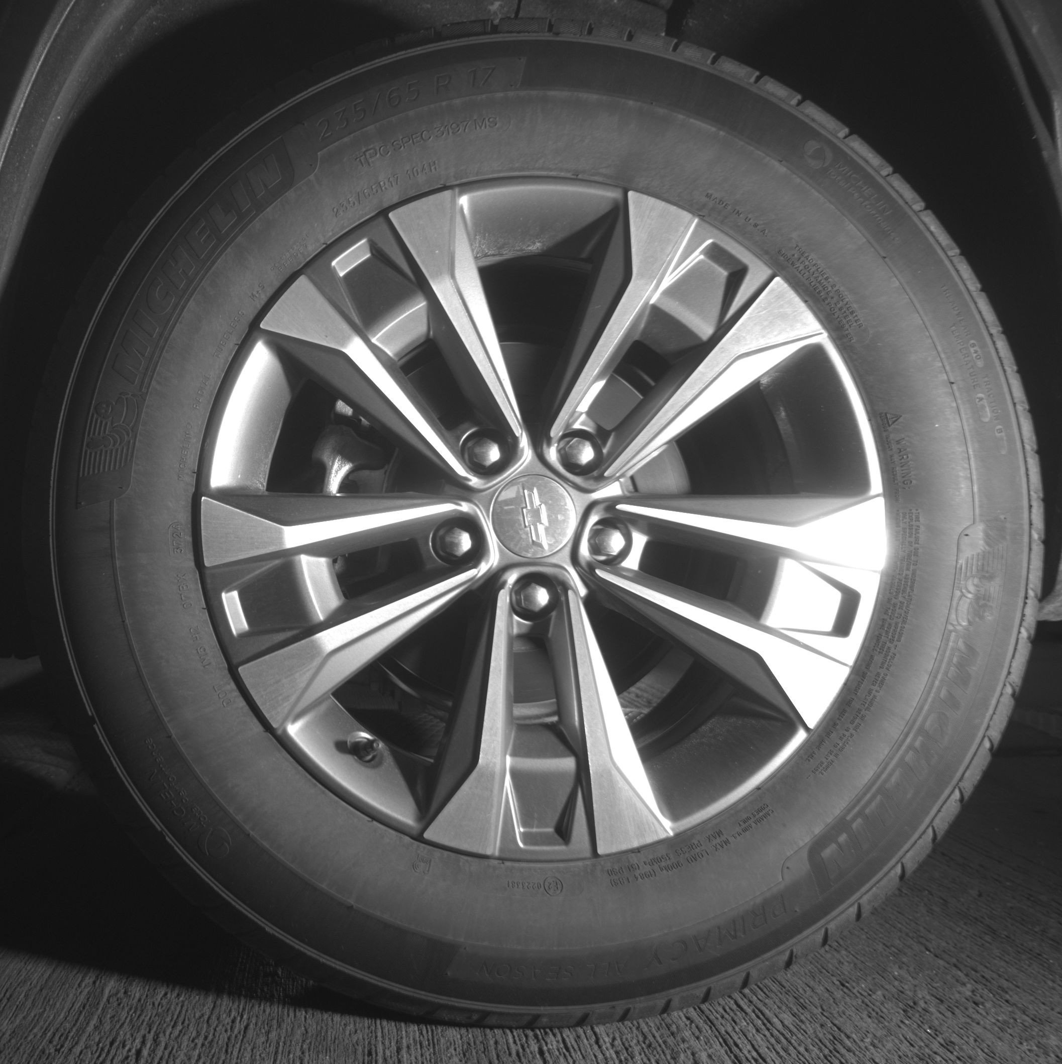 Thumbnail: 2025 Chevrolet Equinox - 14