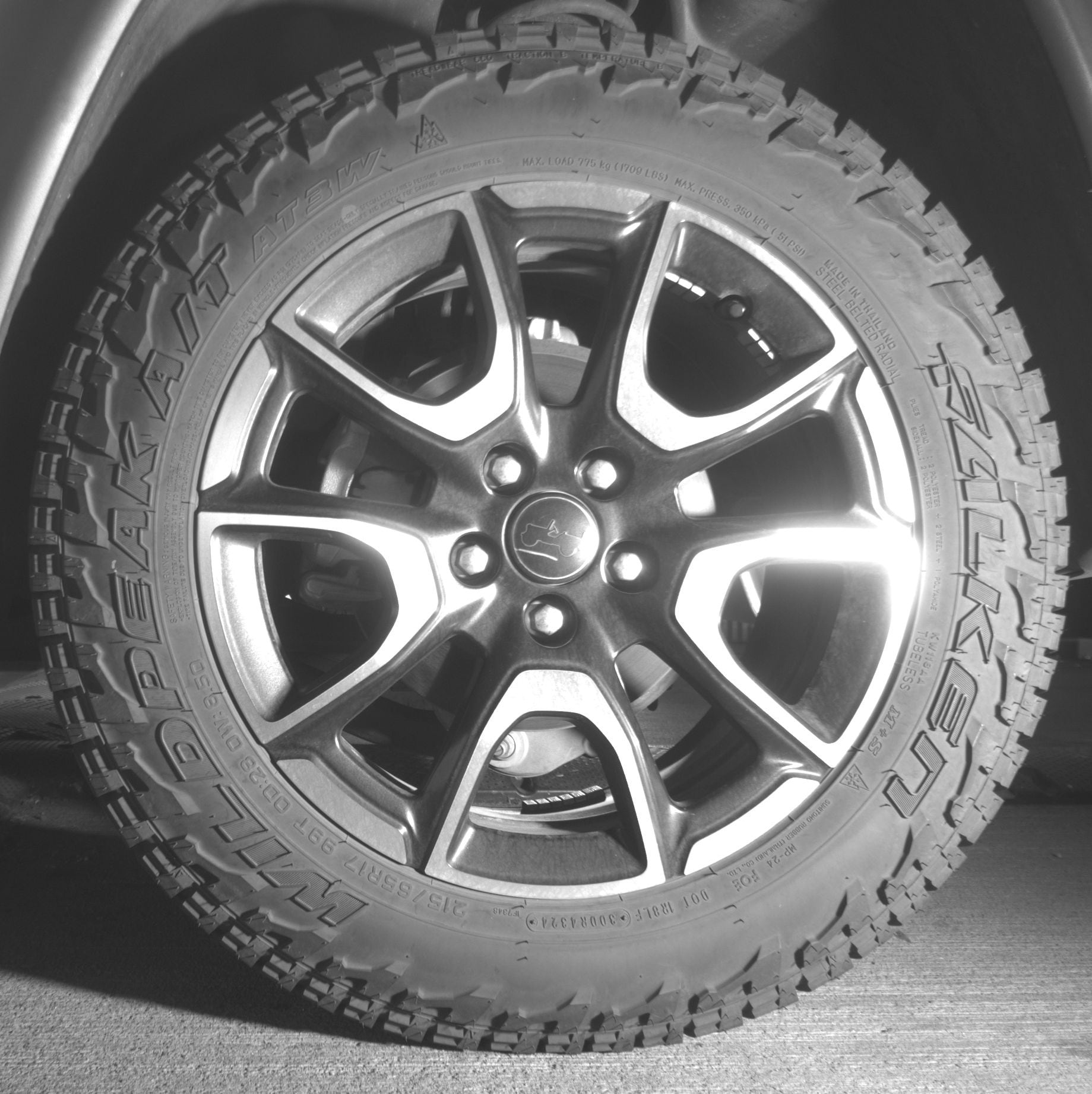 Thumbnail: 2025 Jeep Compass - 11