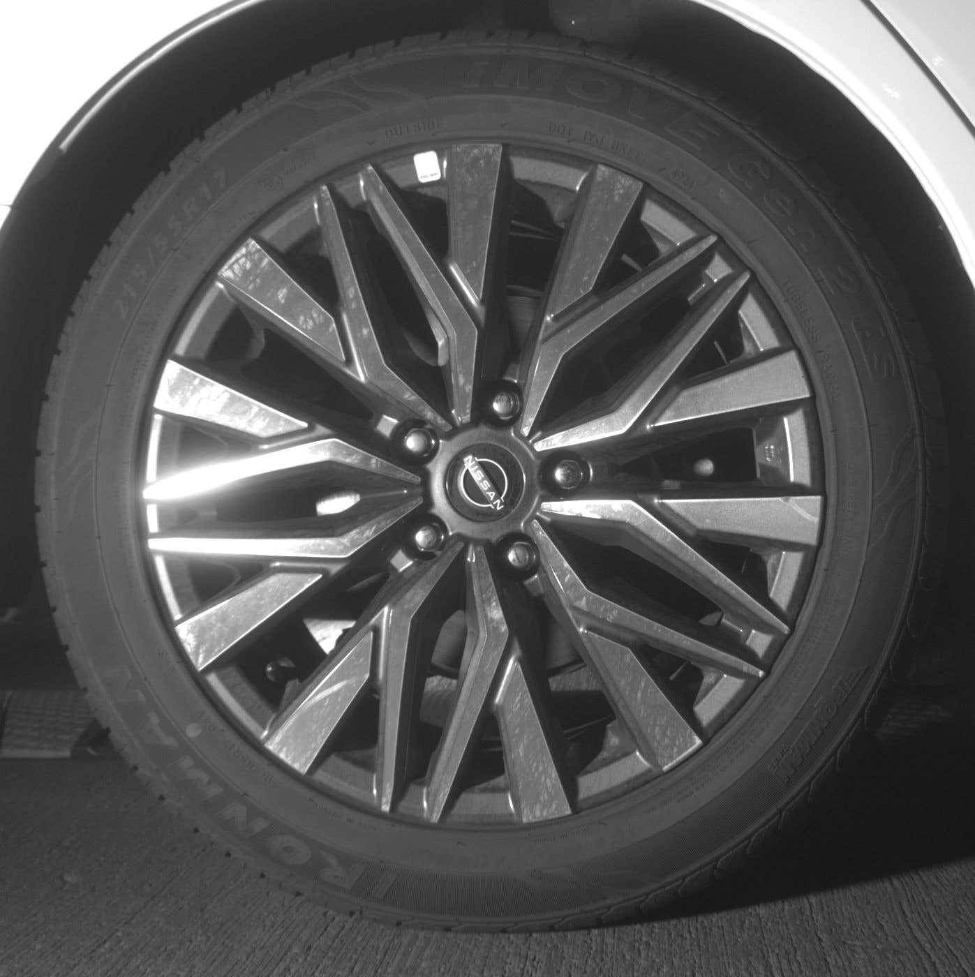 Thumbnail: 2025 Nissan Altima - 12