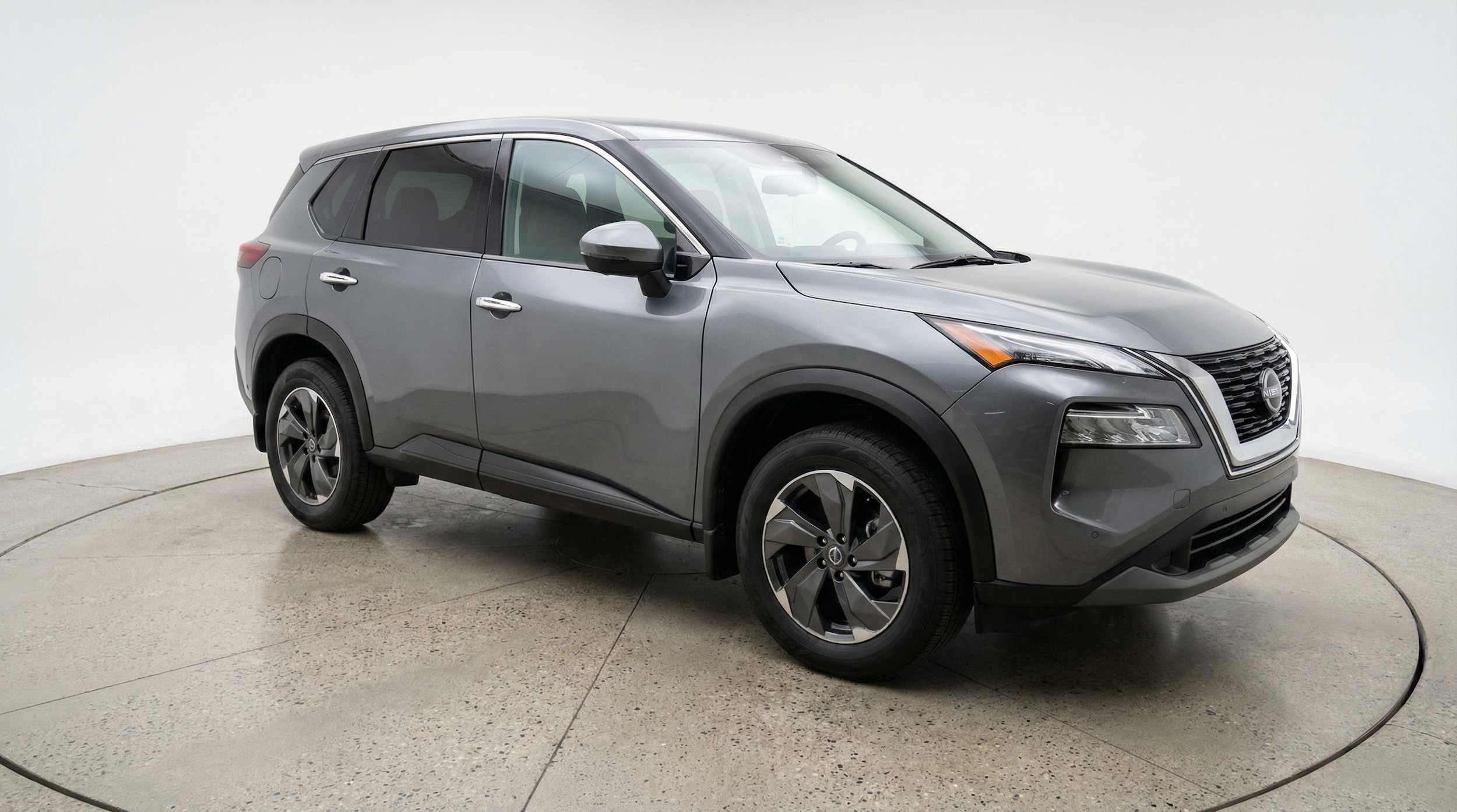 Thumbnail: 2025 Nissan Rogue - 1