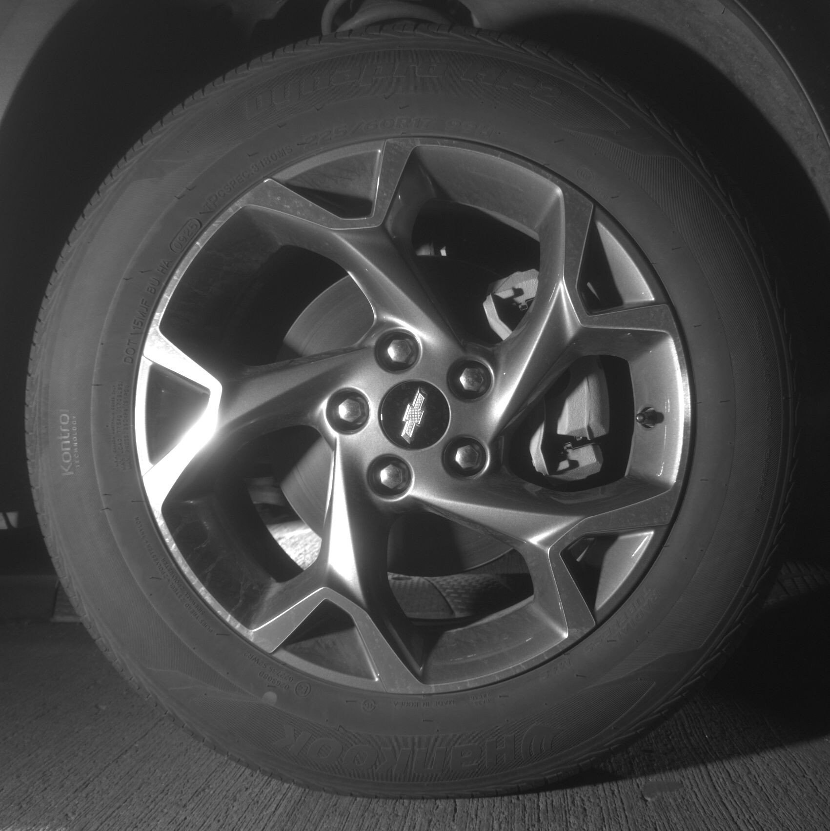 Thumbnail: 2025 Chevrolet Trax - 13