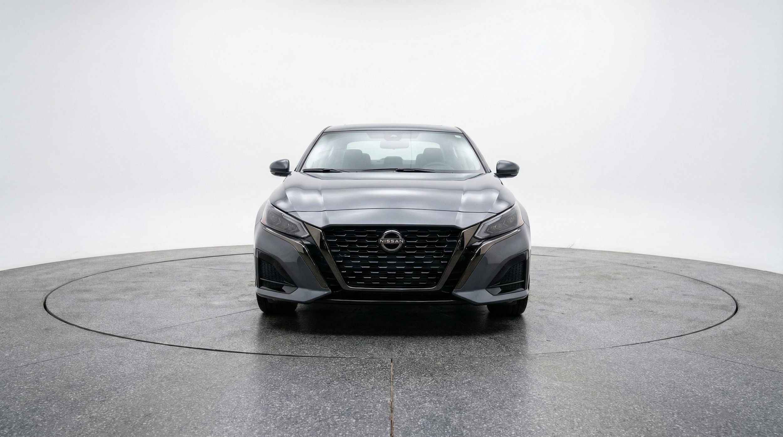 Thumbnail: 2025 Nissan Altima - 2