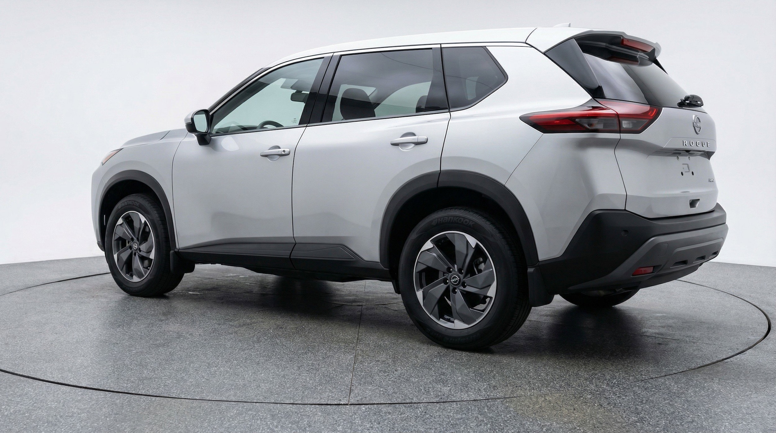 Thumbnail: 2025 Nissan Rogue - 6