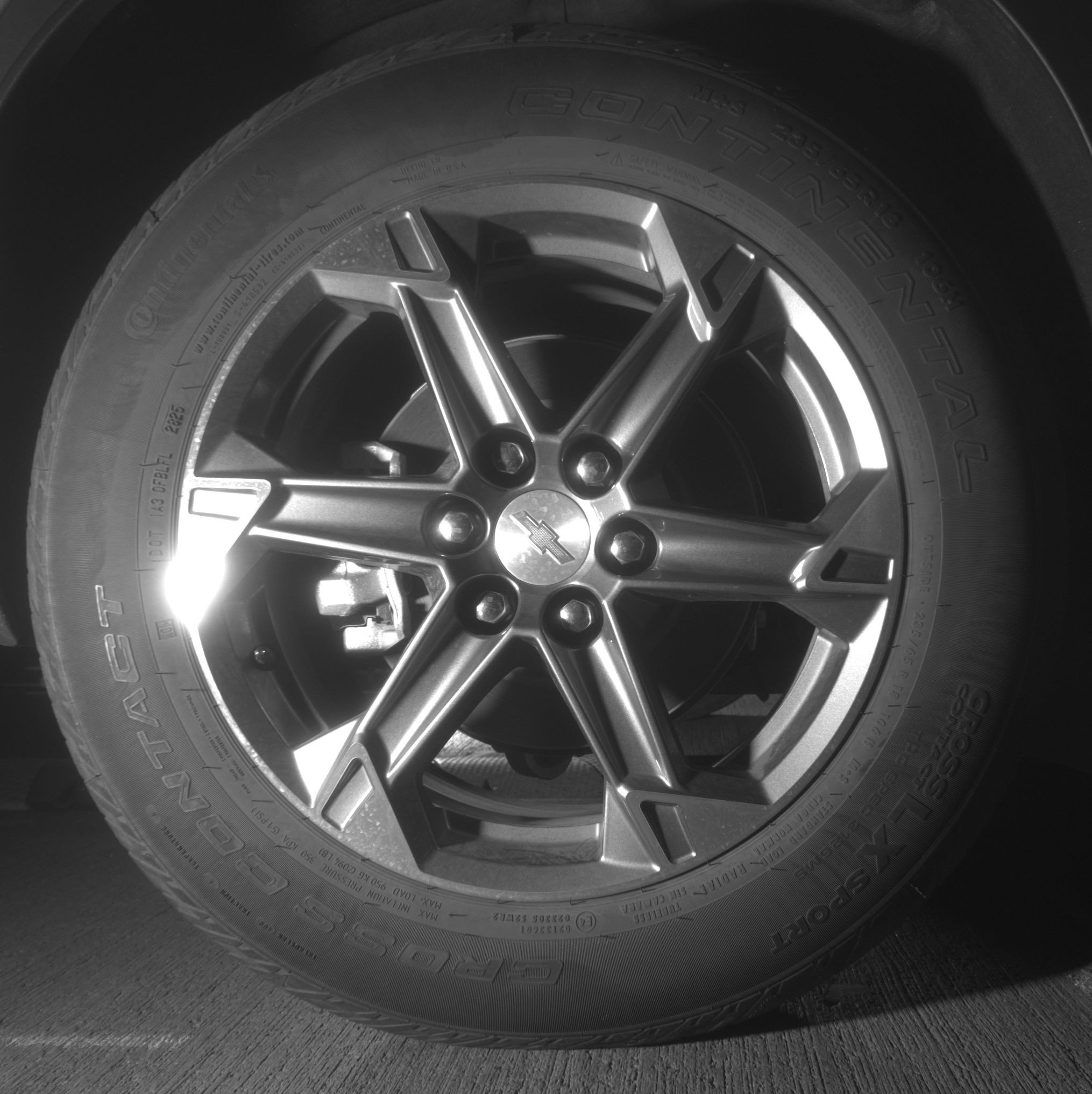 Thumbnail: 2025 Chevrolet Blazer - 15