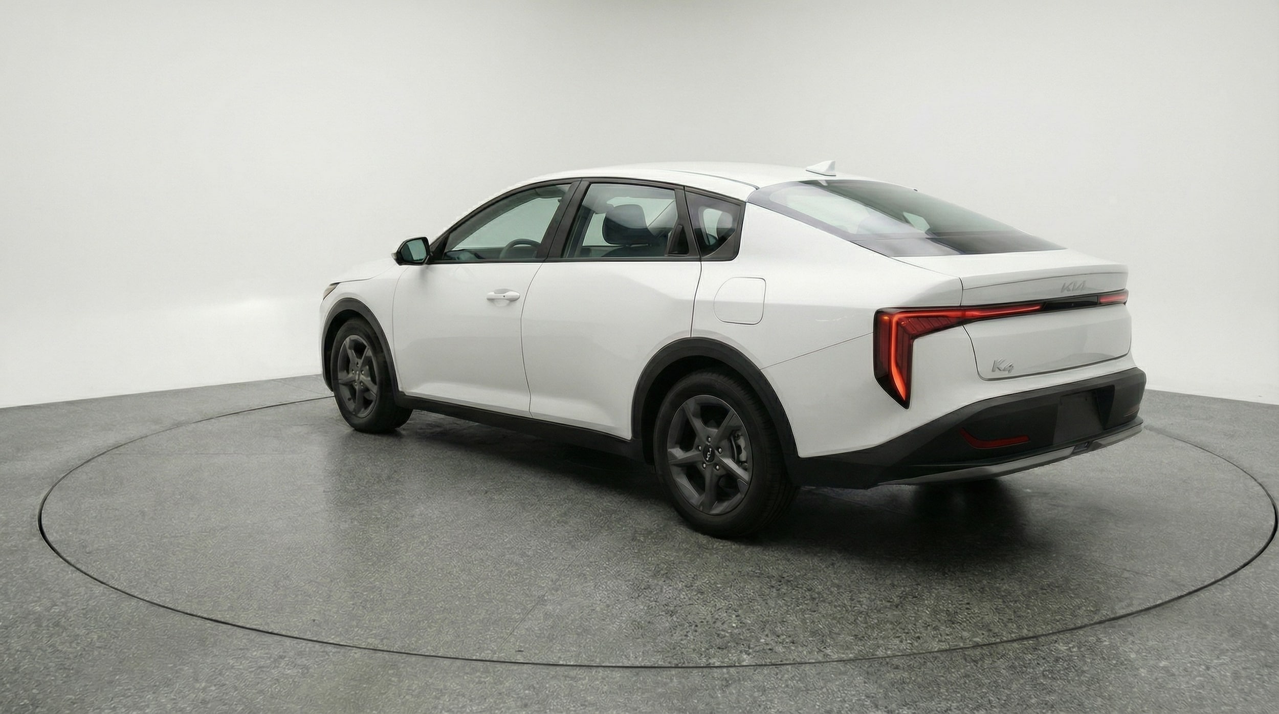 Thumbnail: 2025 Kia K4 - 5