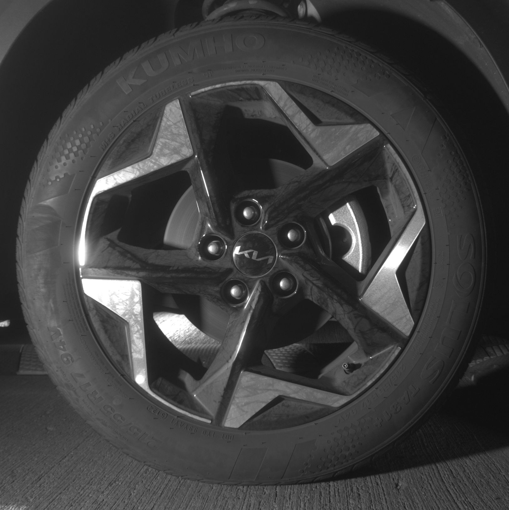 Thumbnail: 2025 Kia Seltos - 10